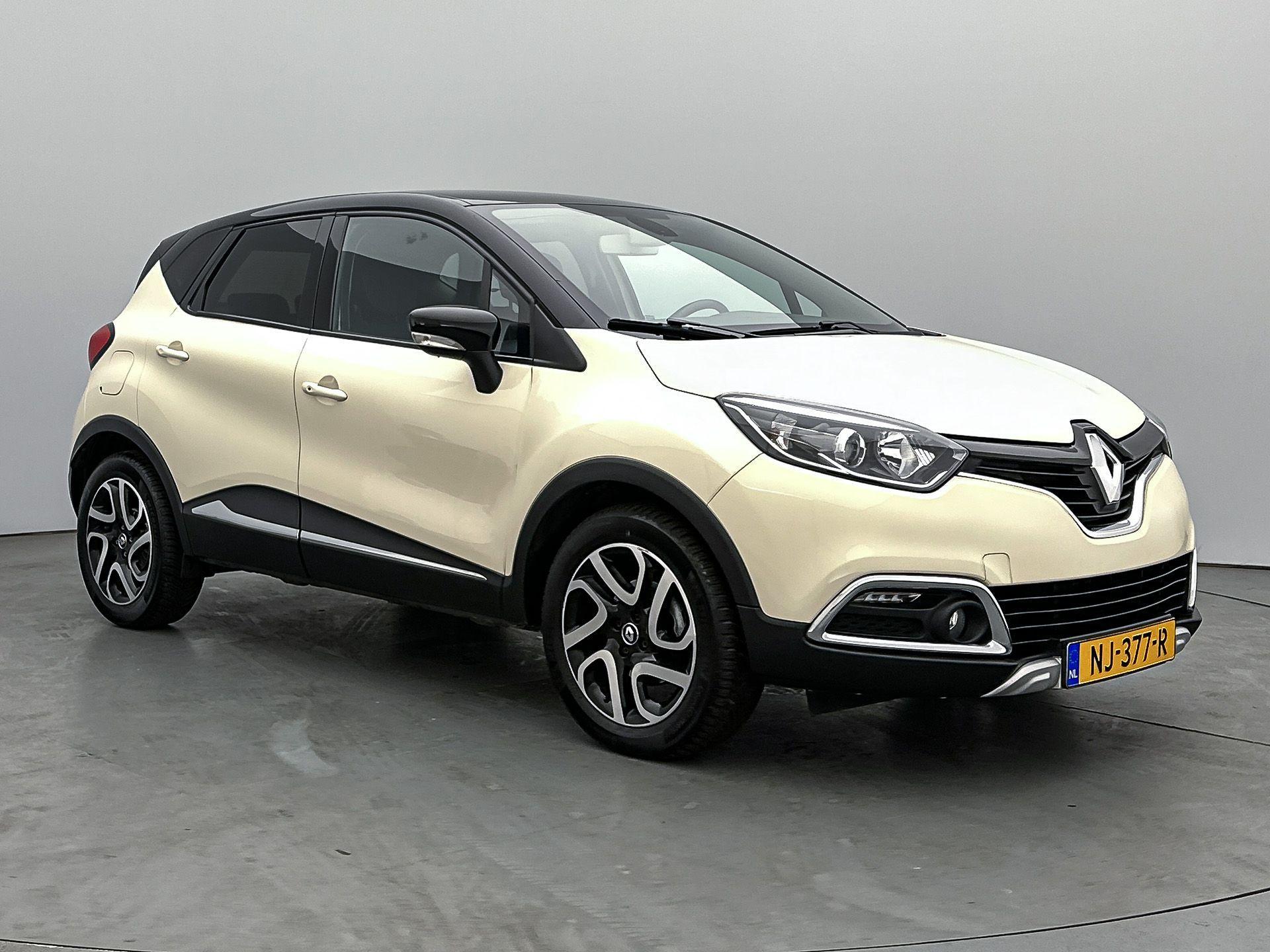 Renault Captur SUV Xmod 120 pk Automaat - Afbeelding 3