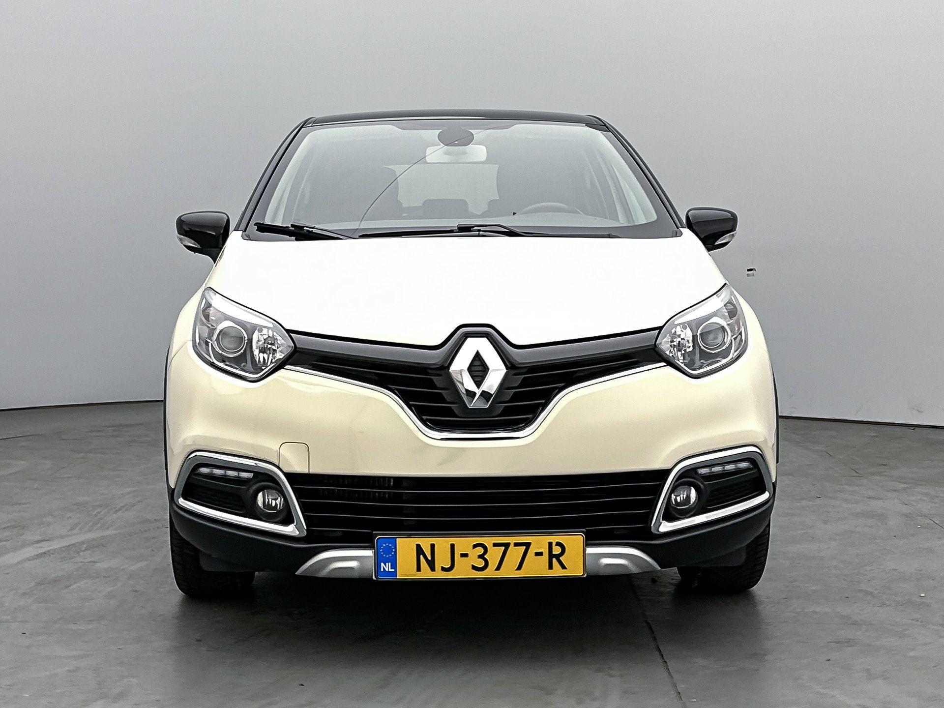 Renault Captur SUV Xmod 120 pk Automaat - Afbeelding 4