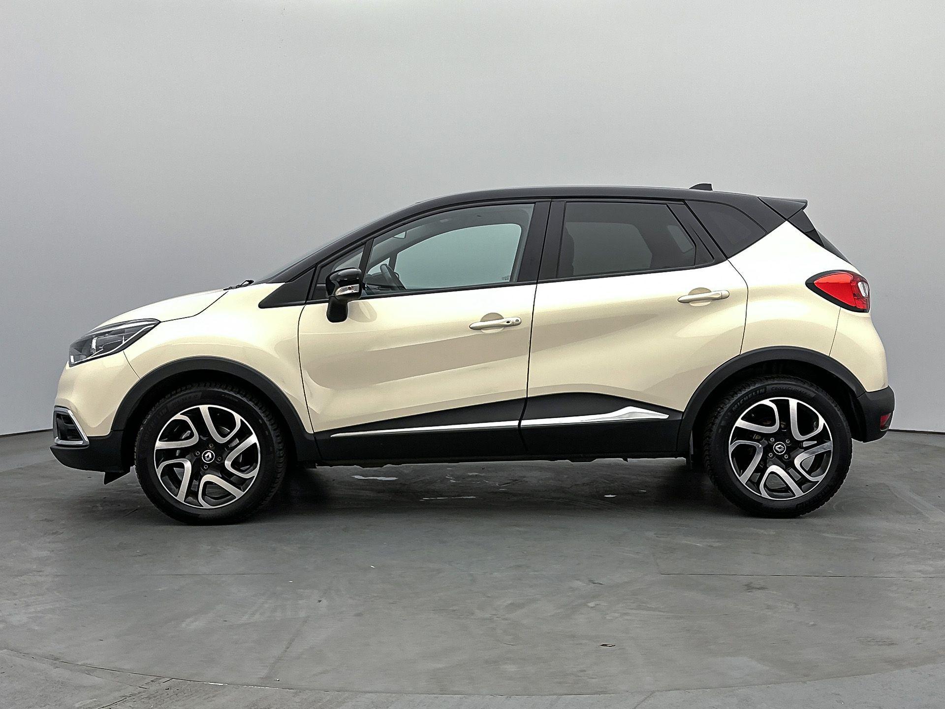 Renault Captur SUV Xmod 120 pk Automaat - Afbeelding 5