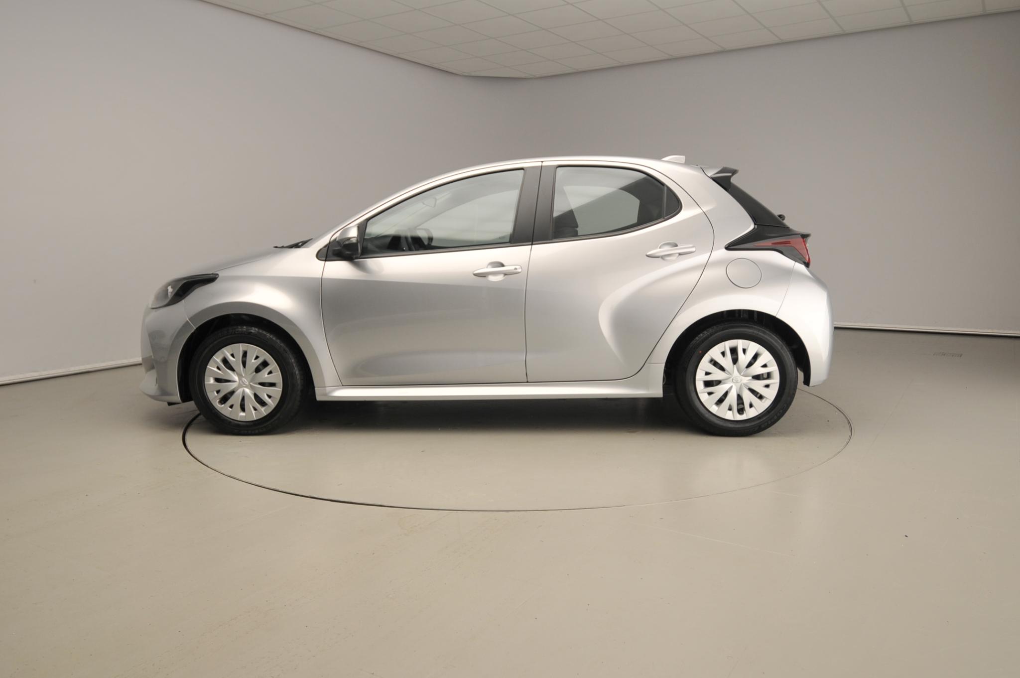 Toyota Yaris 1.5 Hybrid - Afbeelding 2