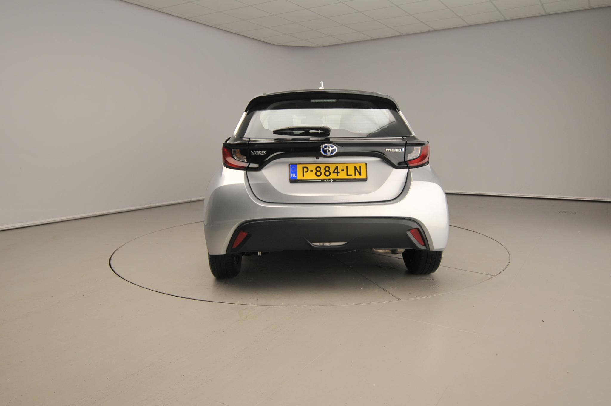 Toyota Yaris 1.5 Hybrid - Afbeelding 3