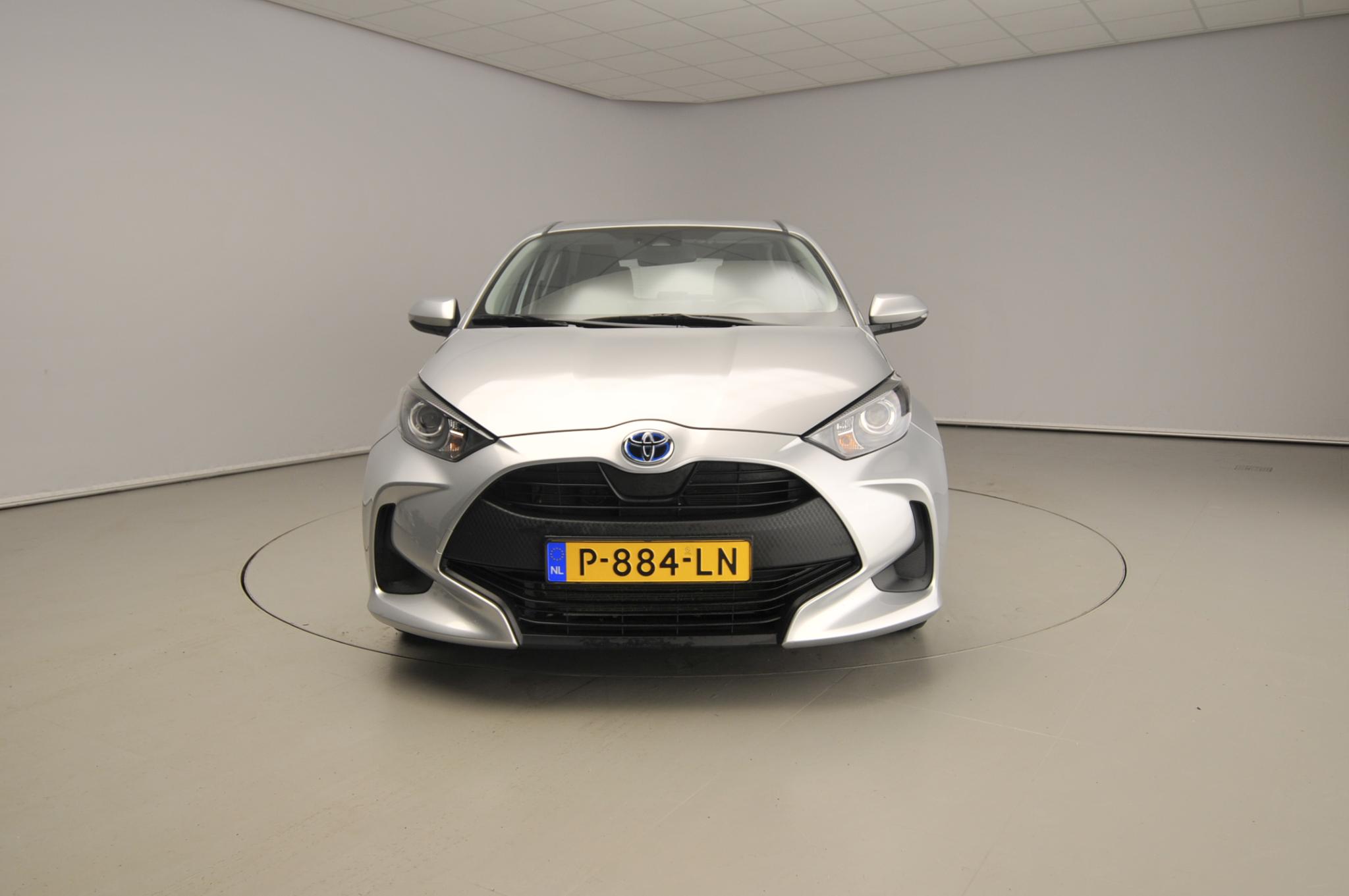 Toyota Yaris 1.5 Hybrid - Afbeelding 5
