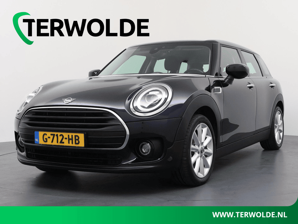 MINI Clubman 1.5 Cooper Salt - Afbeelding 1