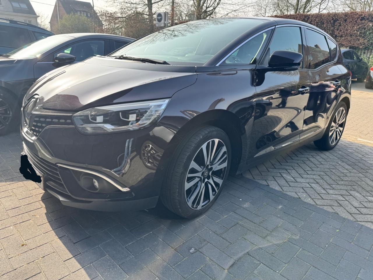 Renault Scénic Energy TCe 160 EDC Initiale Paris - Afbeelding 2