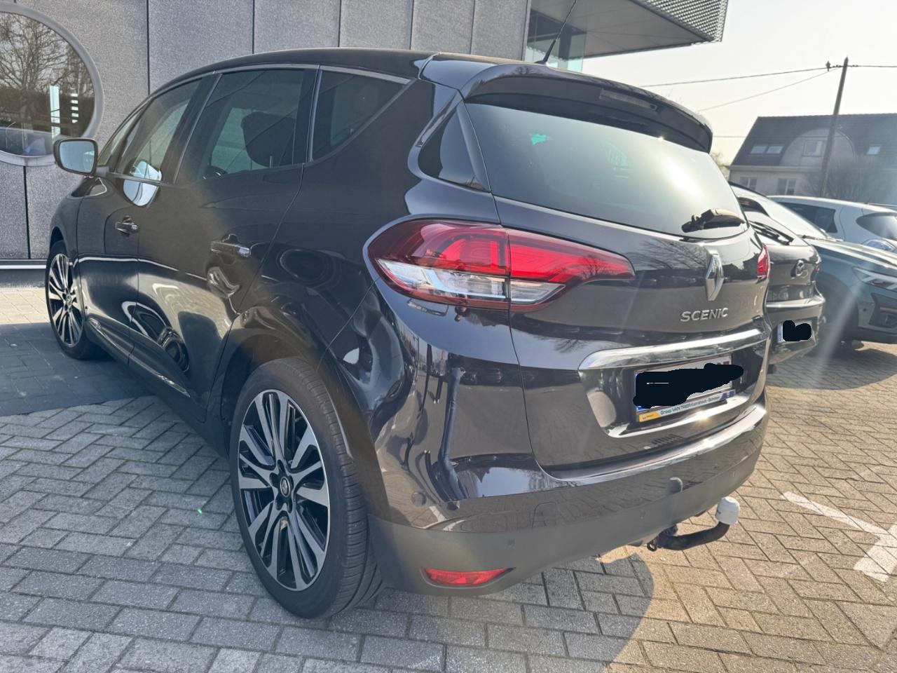 Renault Scénic Energy TCe 160 EDC Initiale Paris - Afbeelding 3