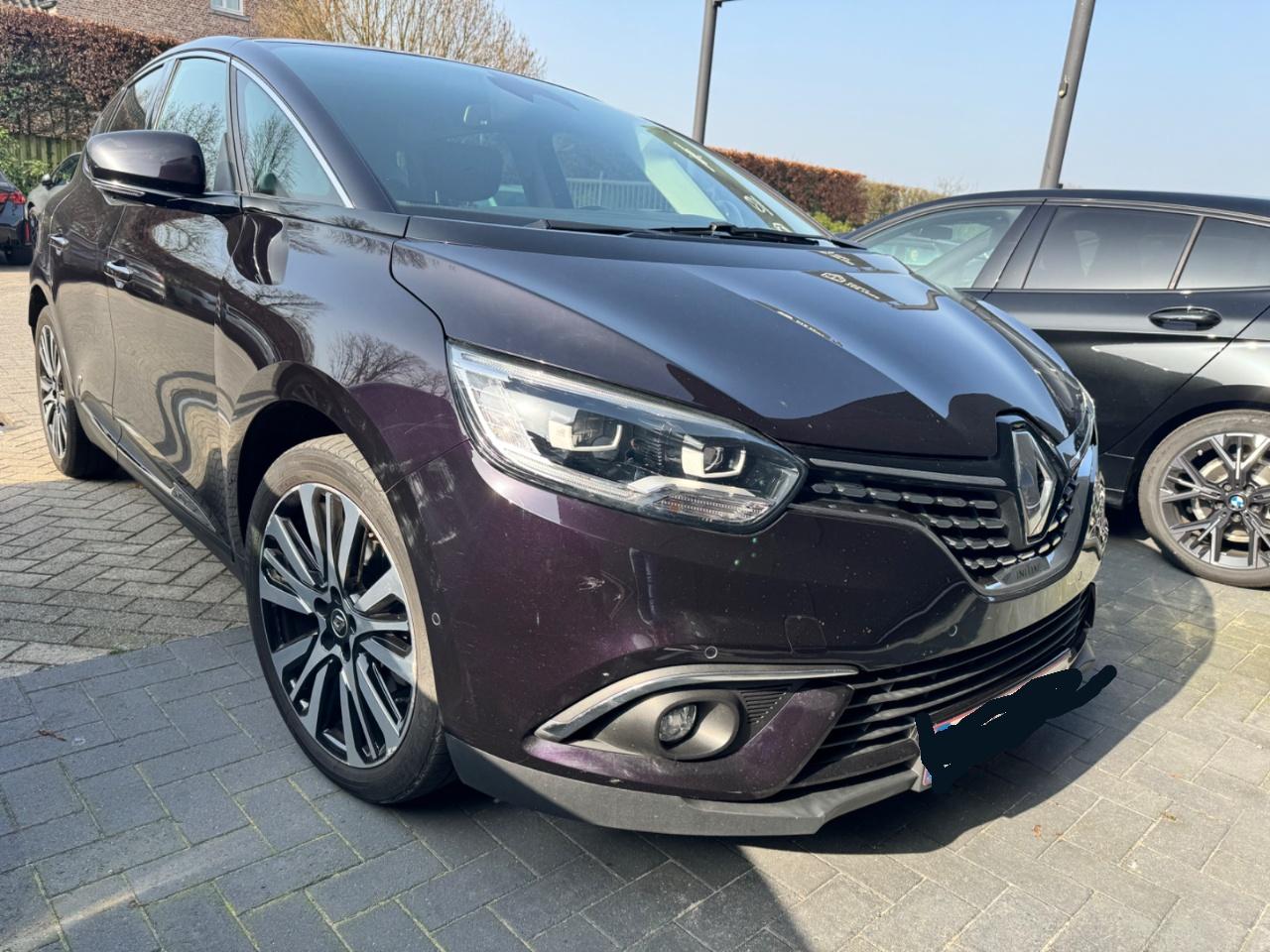 Renault Scénic Energy TCe 160 EDC Initiale Paris - Afbeelding 5