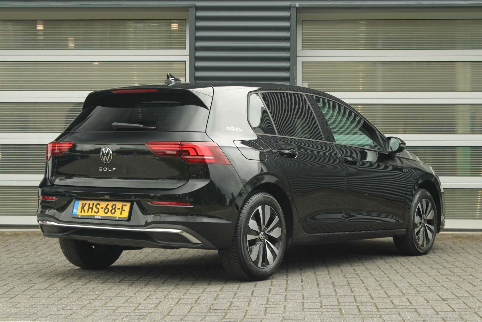 Volkswagen Golf 1.5 TSI 115pk Life "Goal" - Afbeelding 2