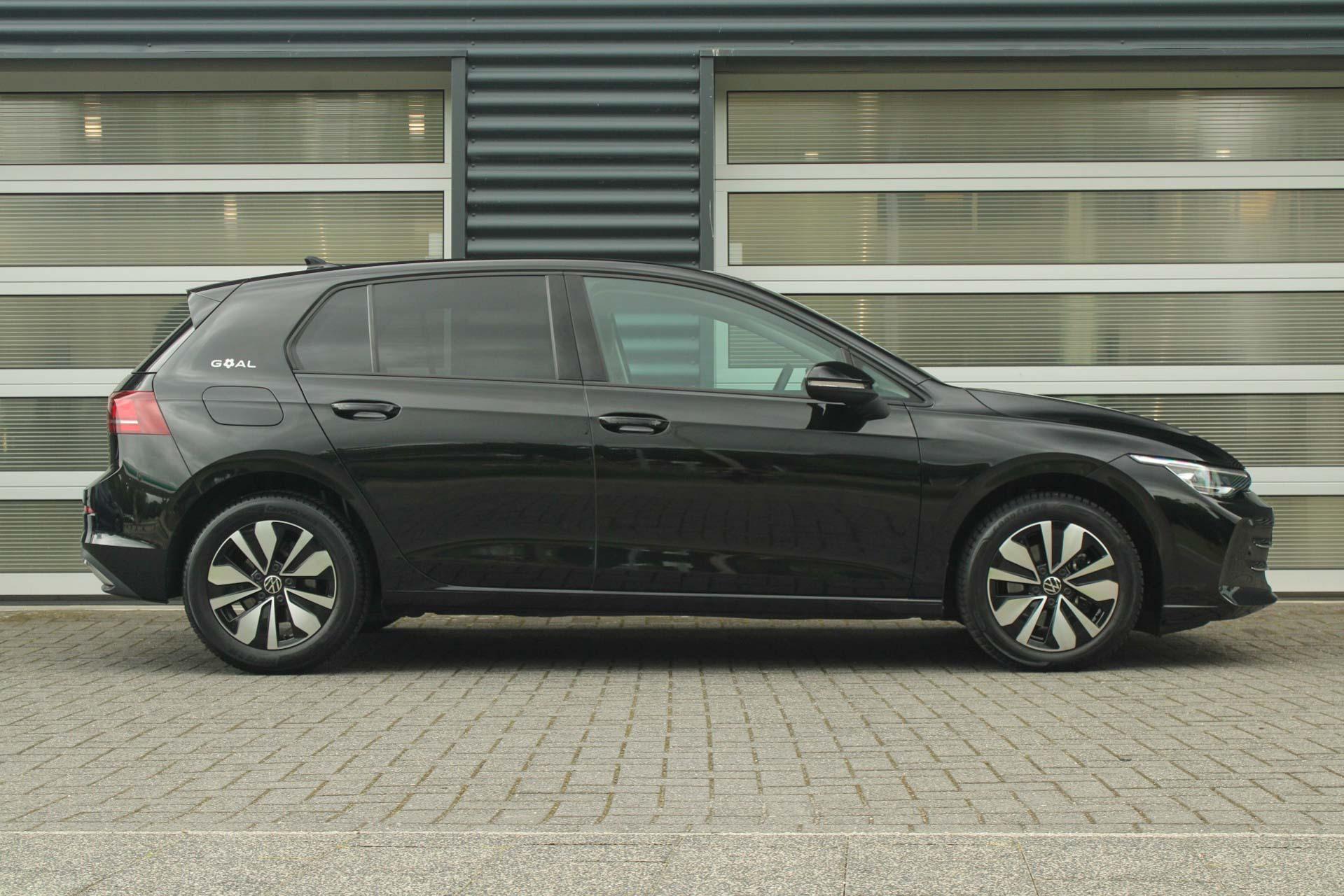 Volkswagen Golf 1.5 TSI 115pk Life "Goal" - Afbeelding 3