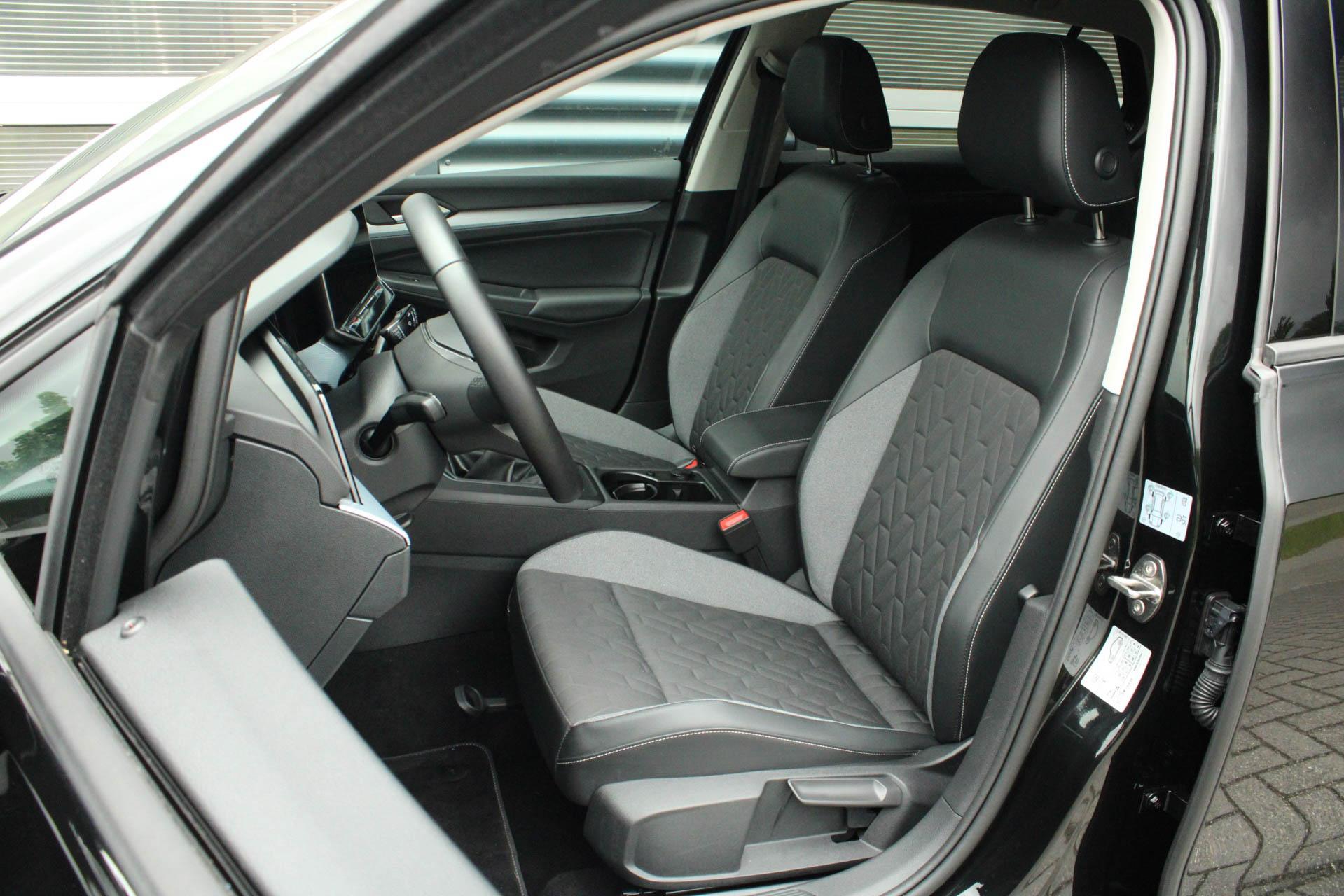 Volkswagen Golf 1.5 TSI 115pk Life "Goal" - Afbeelding 4