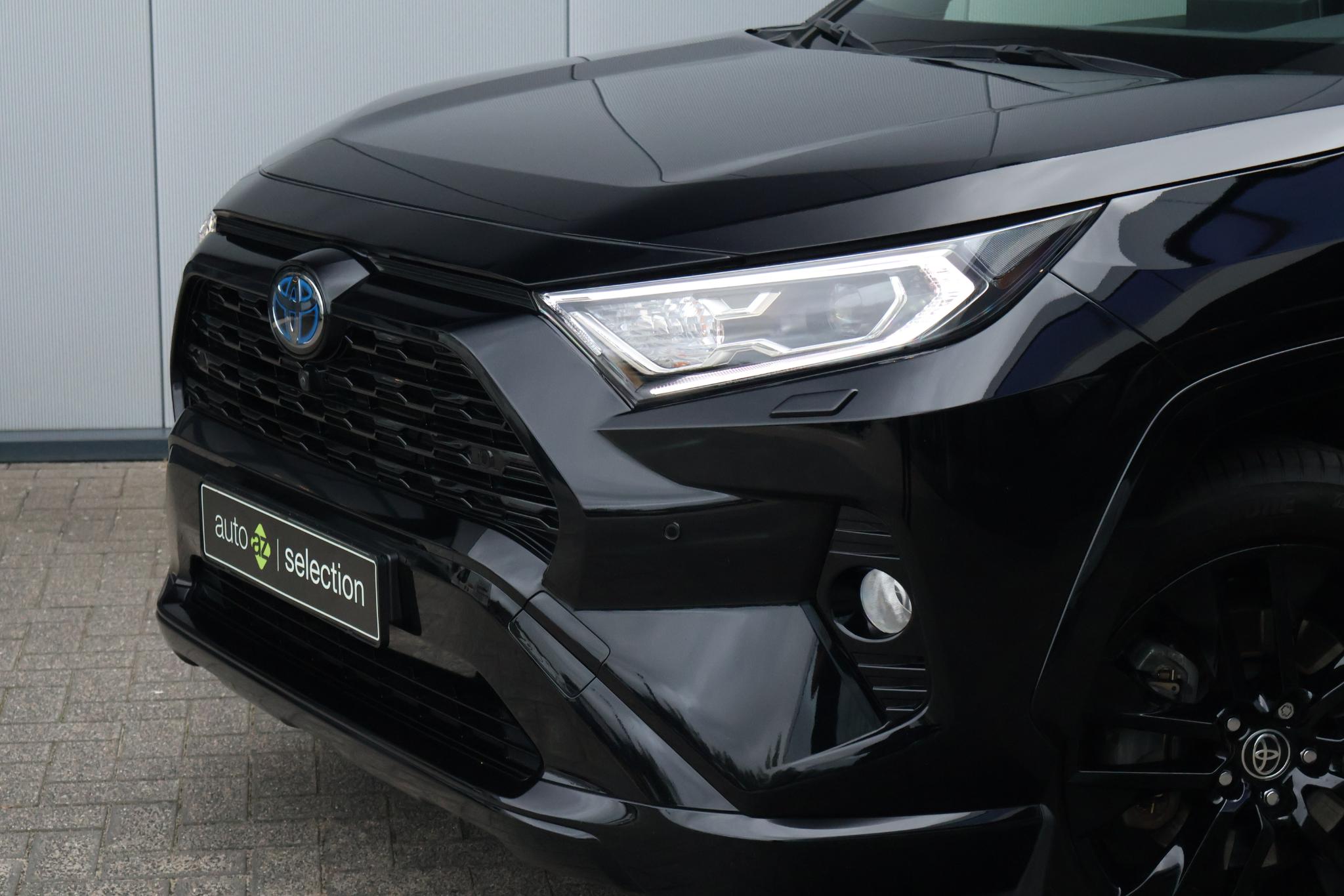 Toyota RAV4 2.5 Hybrid AWD Bi-Tone - Afbeelding 3
