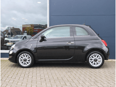 Fiat 500 0.9 TwinAir Turbo Lounge - Afbeelding 2