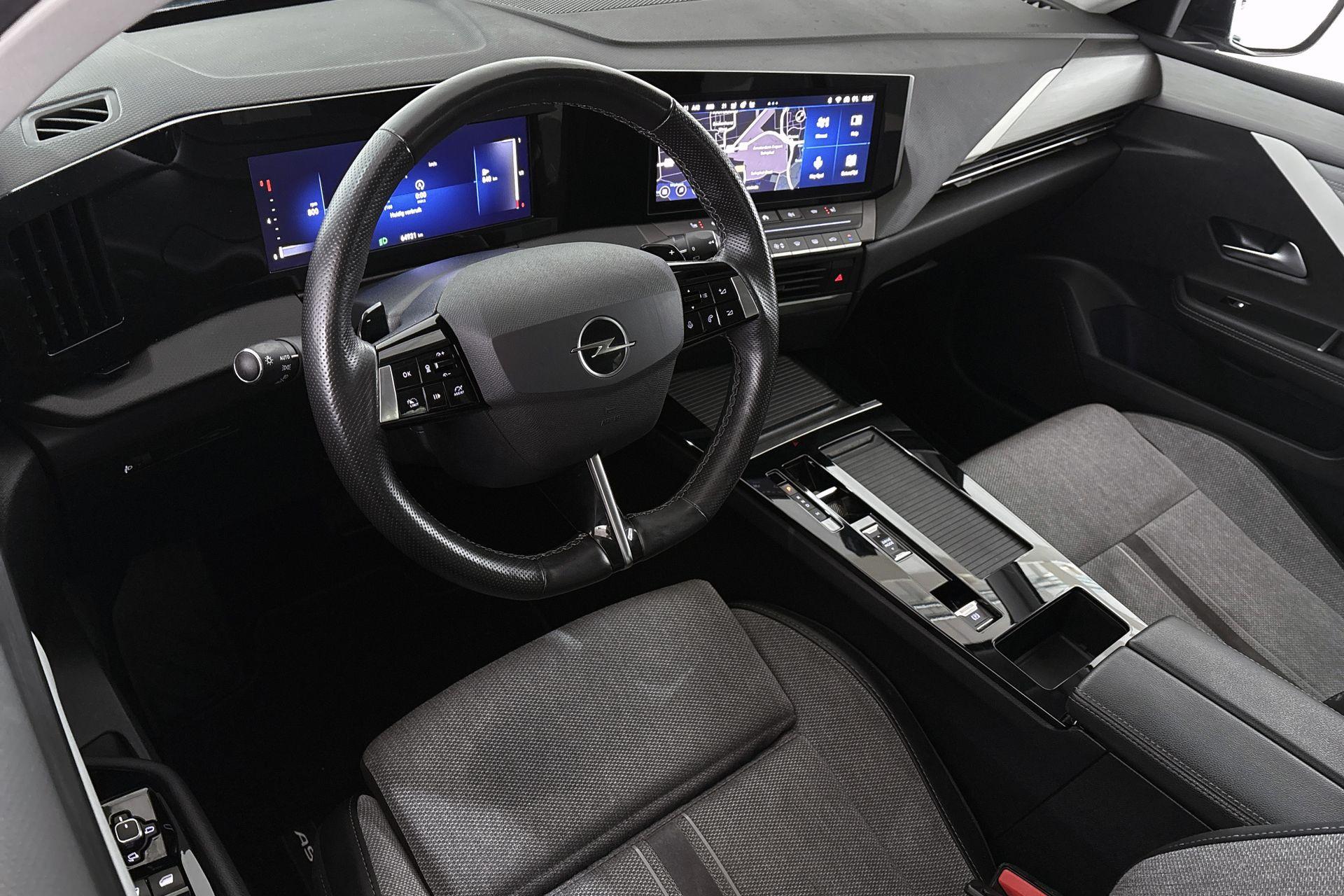 Opel Astra 1.2 Elegance - Afbeelding 5
