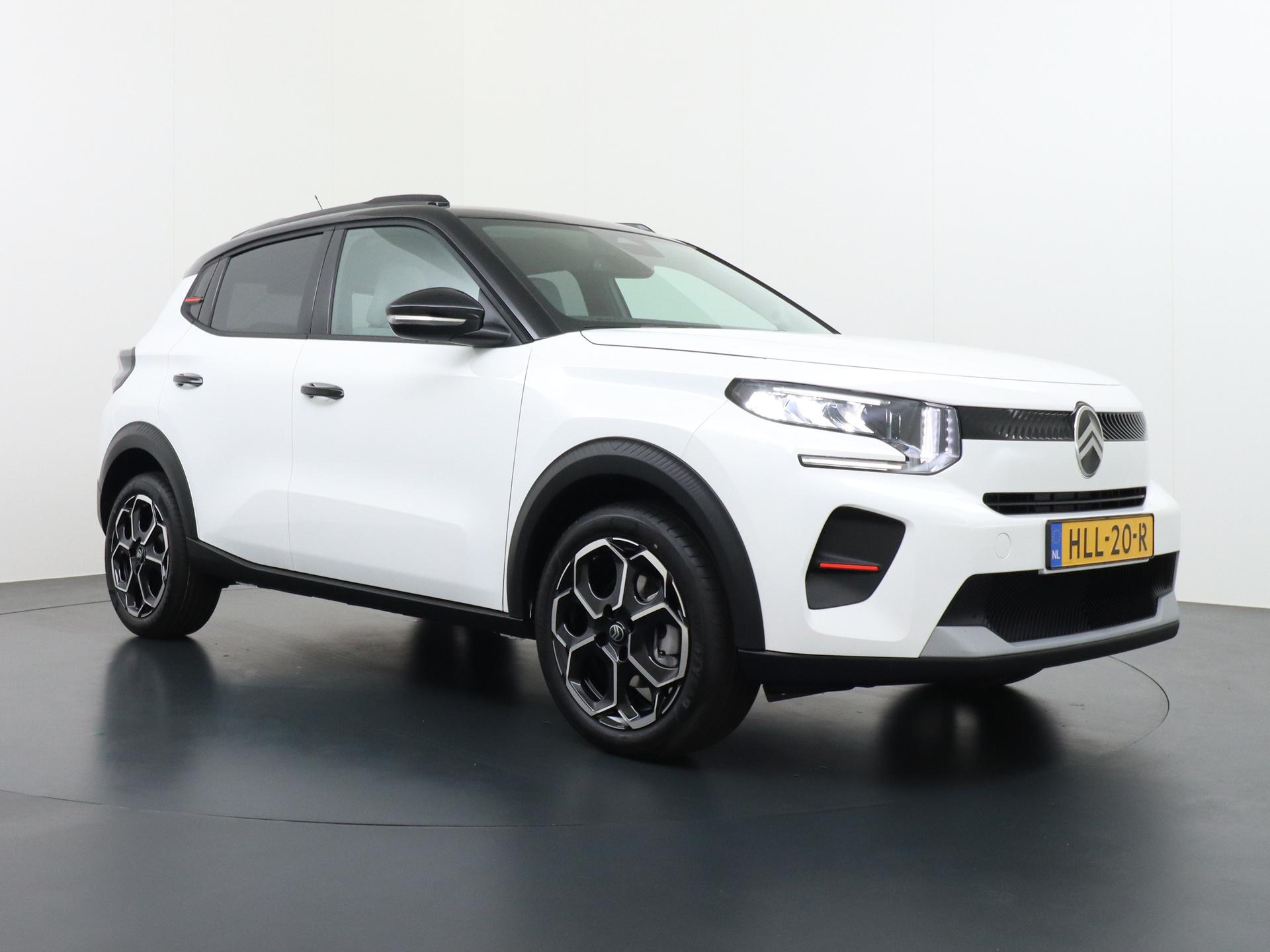 Citroën C3 Max 100pk - Afbeelding 2