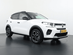 Citroën C3 Max 100pk - Afbeelding 2