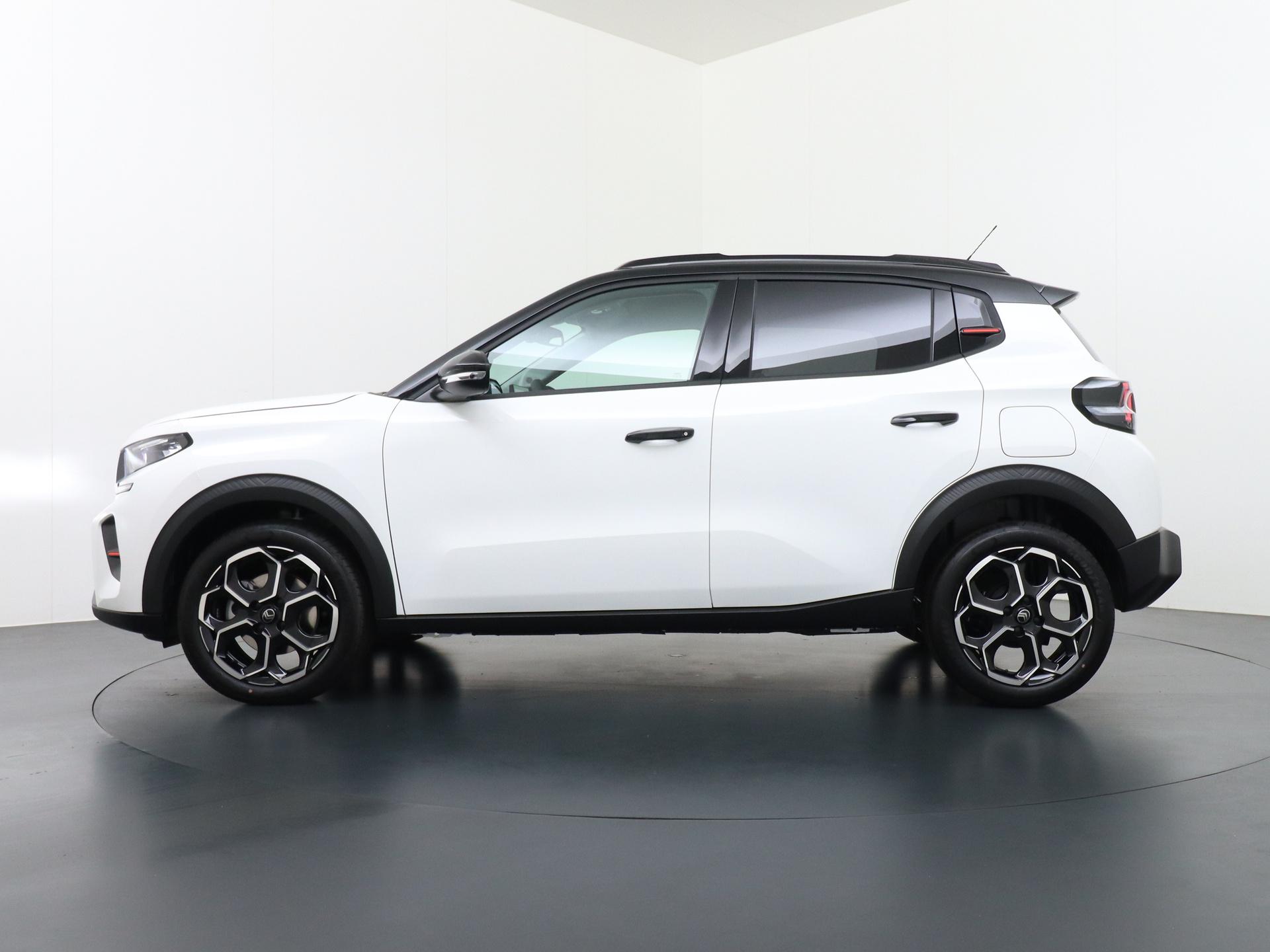 Citroën C3 Max 100pk - Afbeelding 4