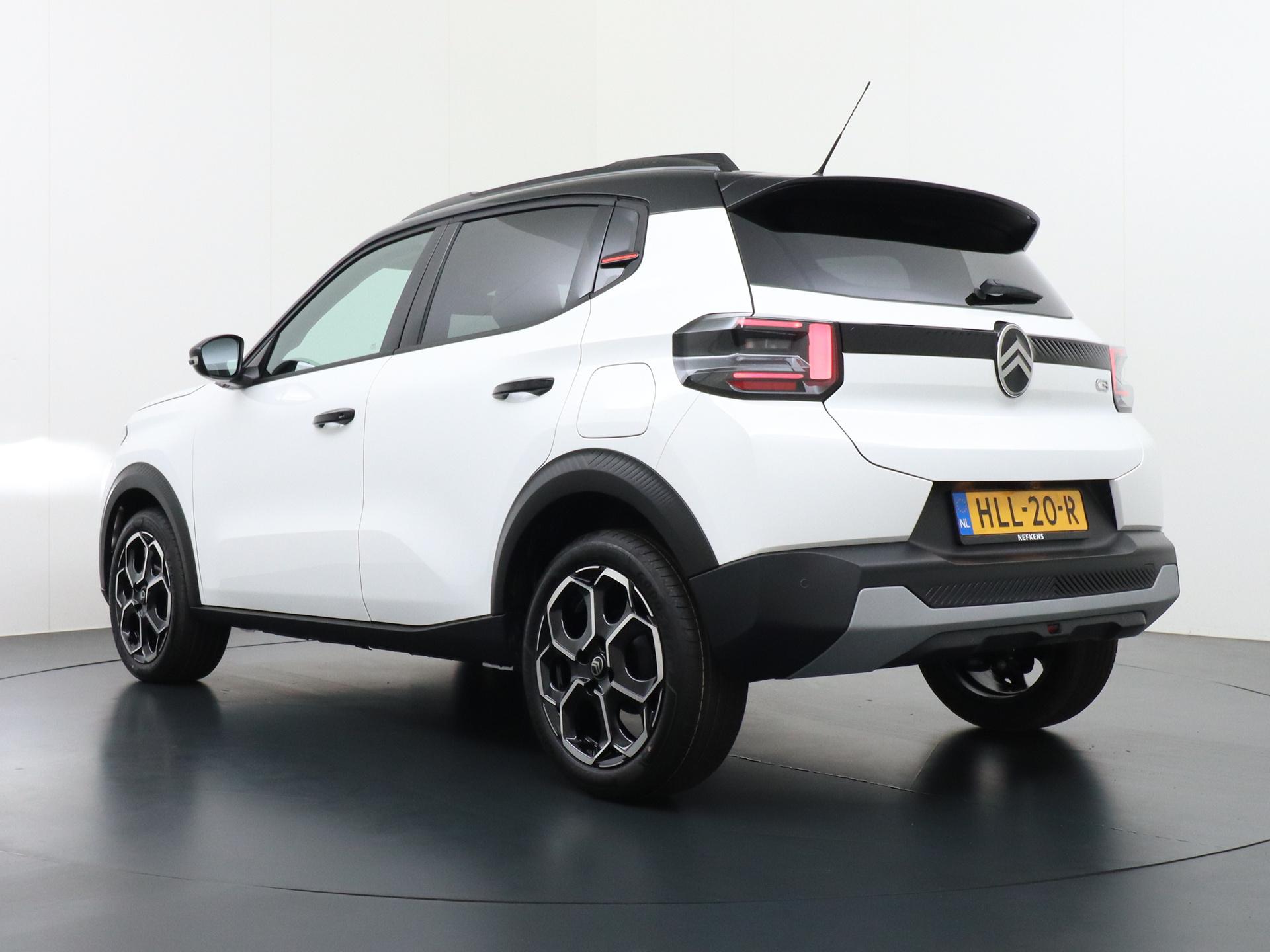 Citroën C3 Max 100pk - Afbeelding 5