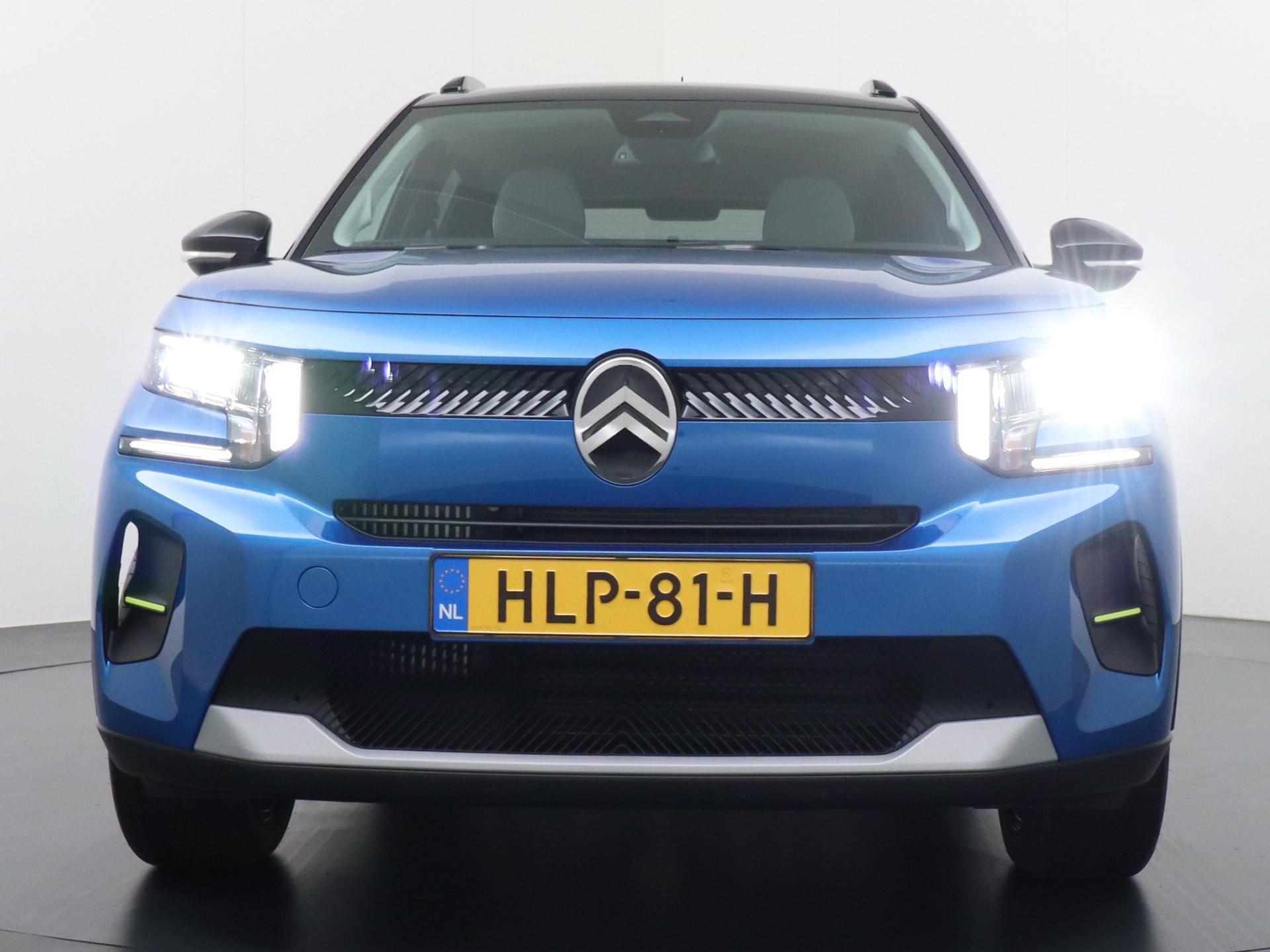 Citroën C3 Max 100pk - Afbeelding 3