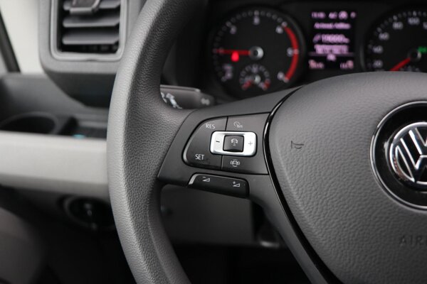 cruise control adaptief met Stop&Go cruise control adaptief met Stop&Go