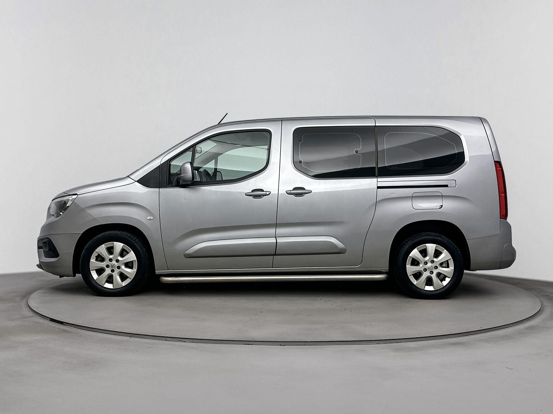 Opel  Combo Tour 110pk L2H1 Edition - Afbeelding 2