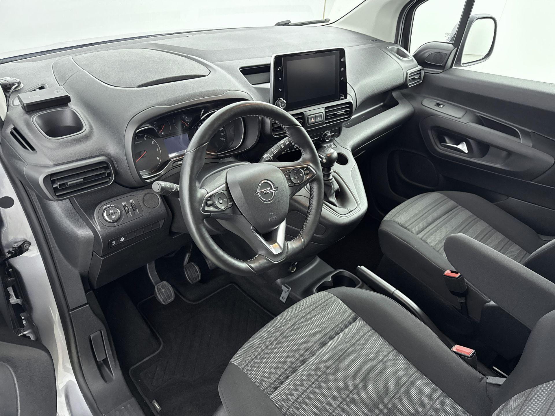 Opel  Combo Tour 110pk L2H1 Edition - Afbeelding 5