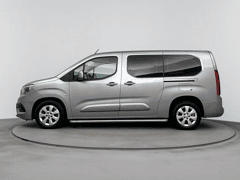 Opel Combo Tour 110pk L2H1 Edition - Afbeelding 2