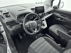 Opel Combo Tour 110pk L2H1 Edition - Afbeelding 5