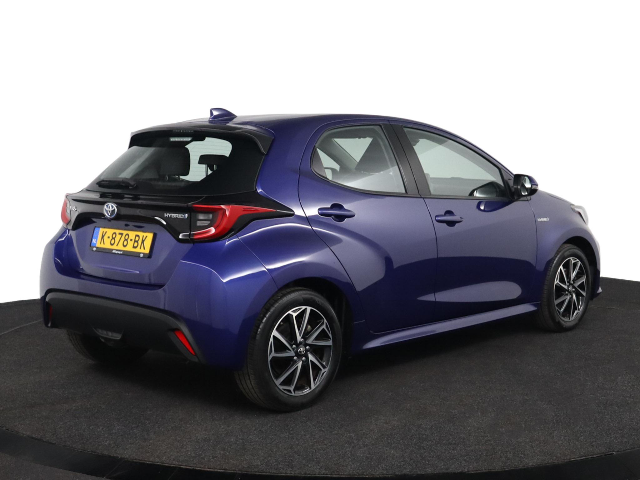 Toyota Yaris 1.5 Hybrid Dynamic - Afbeelding 2