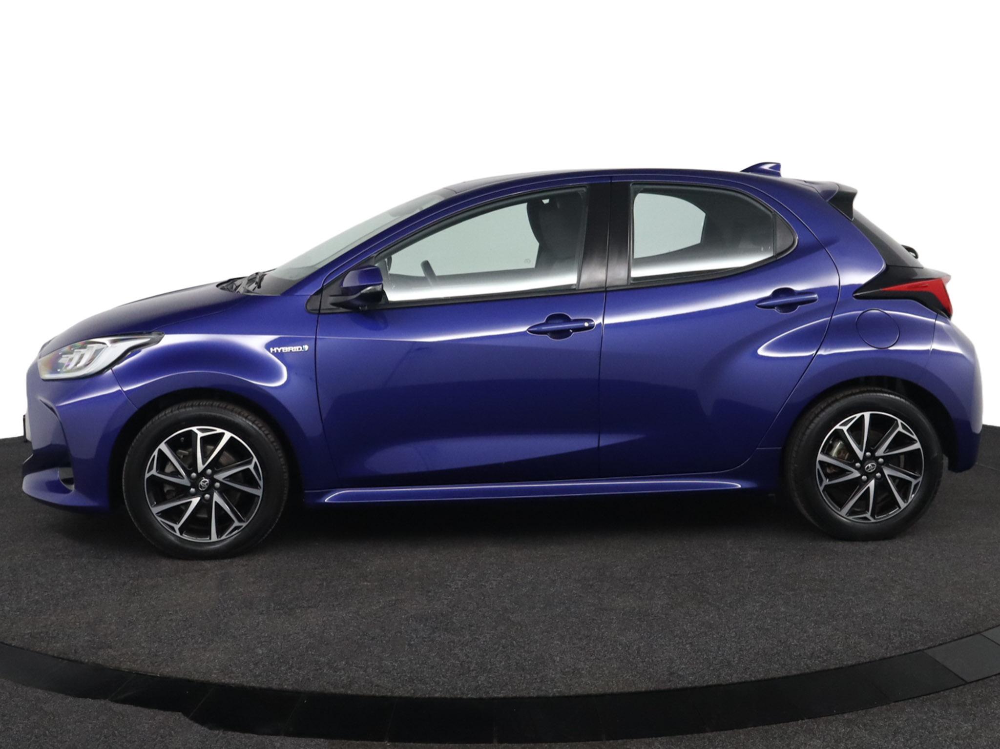 Toyota Yaris 1.5 Hybrid Dynamic - Afbeelding 3