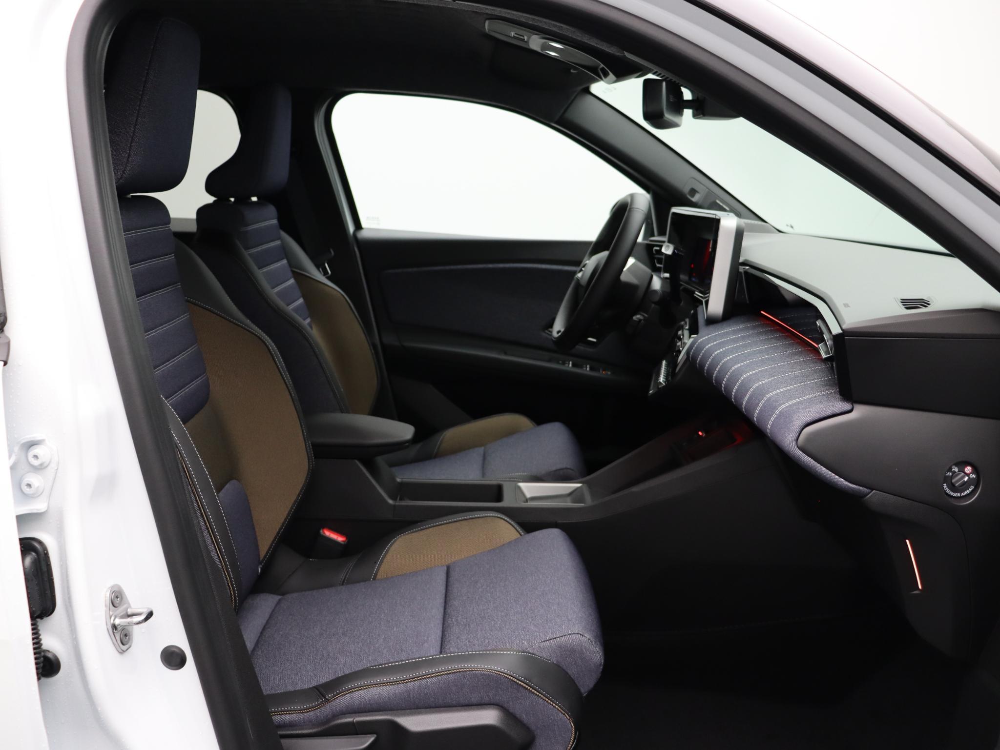 Renault 5 comfort range techno 52 kWh - Afbeelding 11