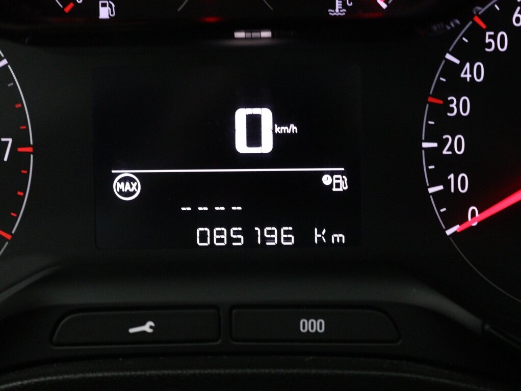 Opel Crossland X 1.2 T. Online Edition | Carplay navigatie | Cruise control | Sto - Afbeelding 4
