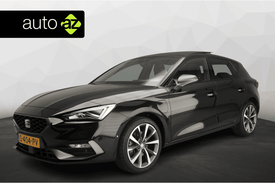 SEAT Leon 1.4 TSI eHybrid PHEV FR - Afbeelding 1