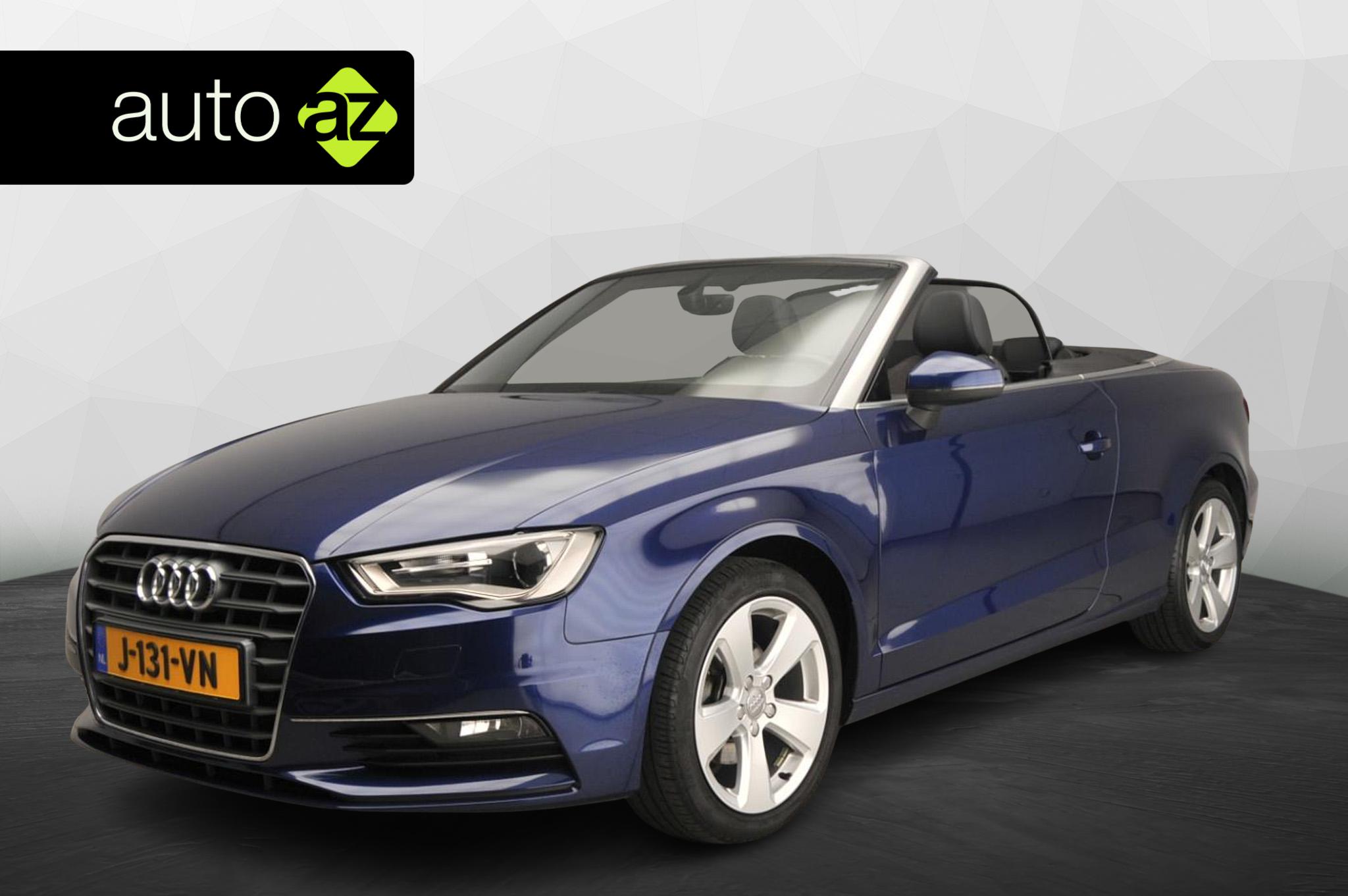 Audi A3 Cabriolet 1.4 TFSI Ambition Sport Edition Open Days - Bild 1