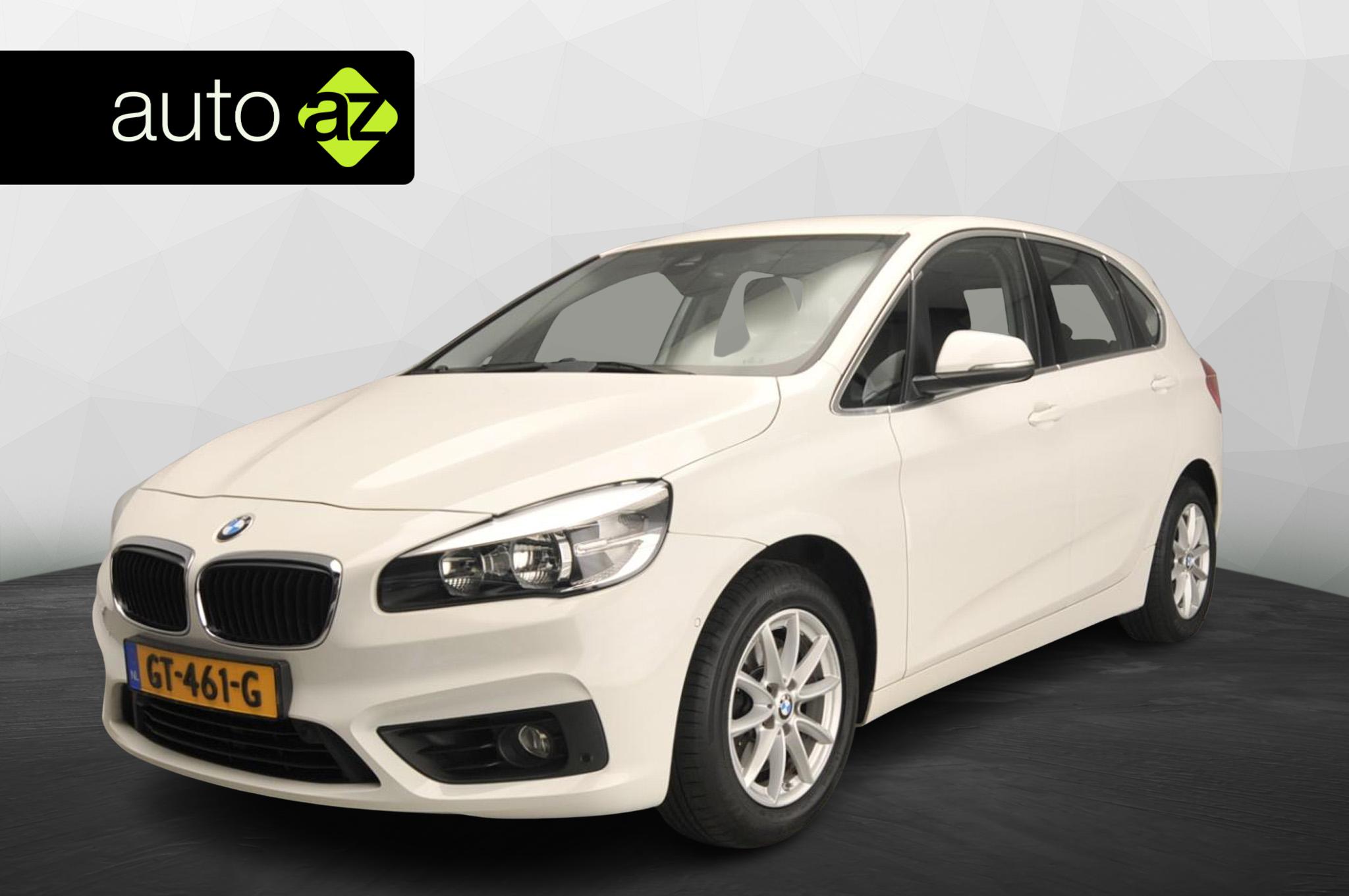 BMW 2 Serie Active Tourer 218i
