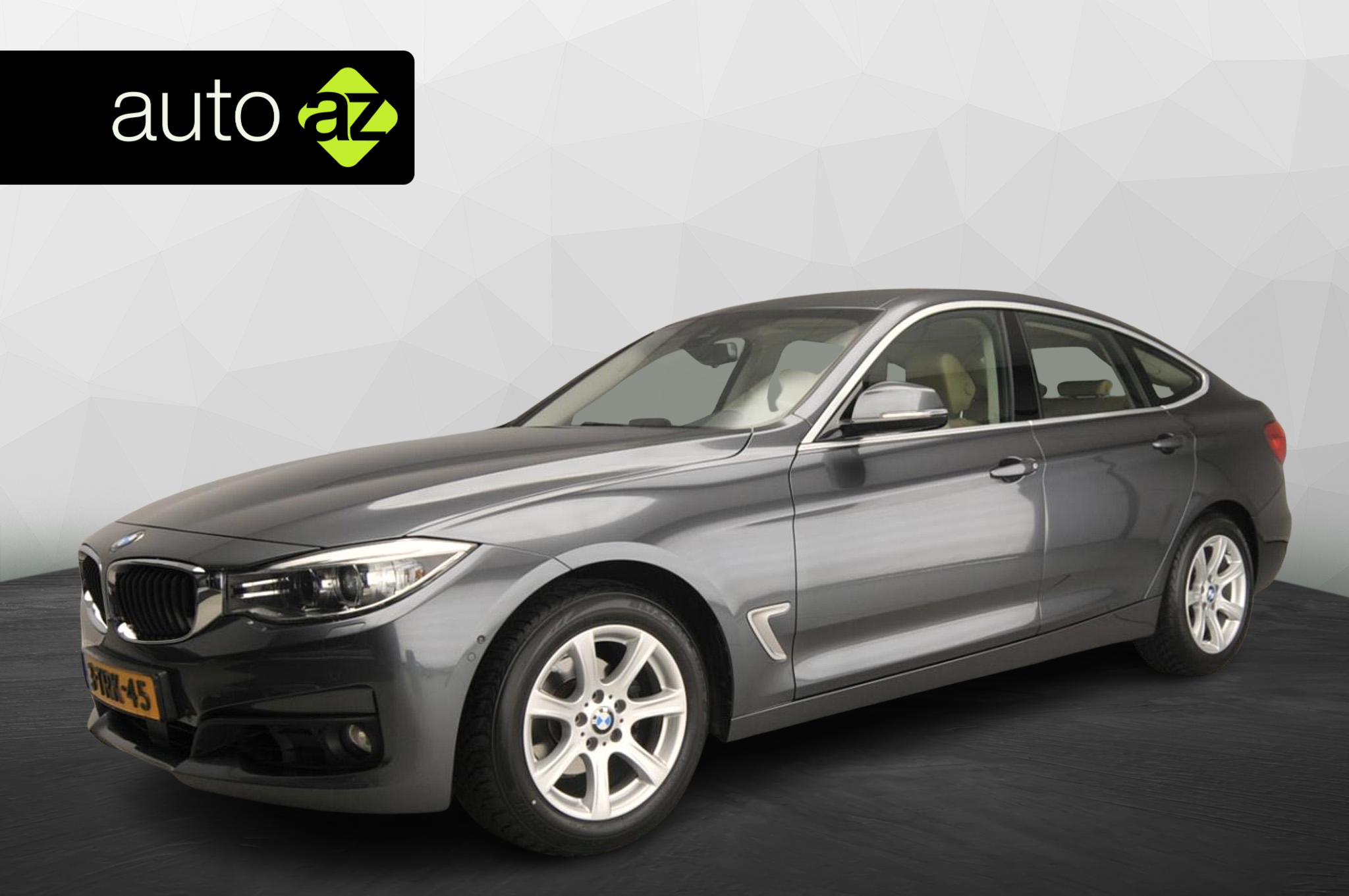 BMW 3 Serie Gran Turismo 320i - Afbeelding 1