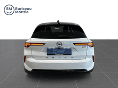 Opel Astra Sports Tourer Sports Tourer GS 1.2 Turbo Hybrid eDCT 145ch - Afbeelding 5