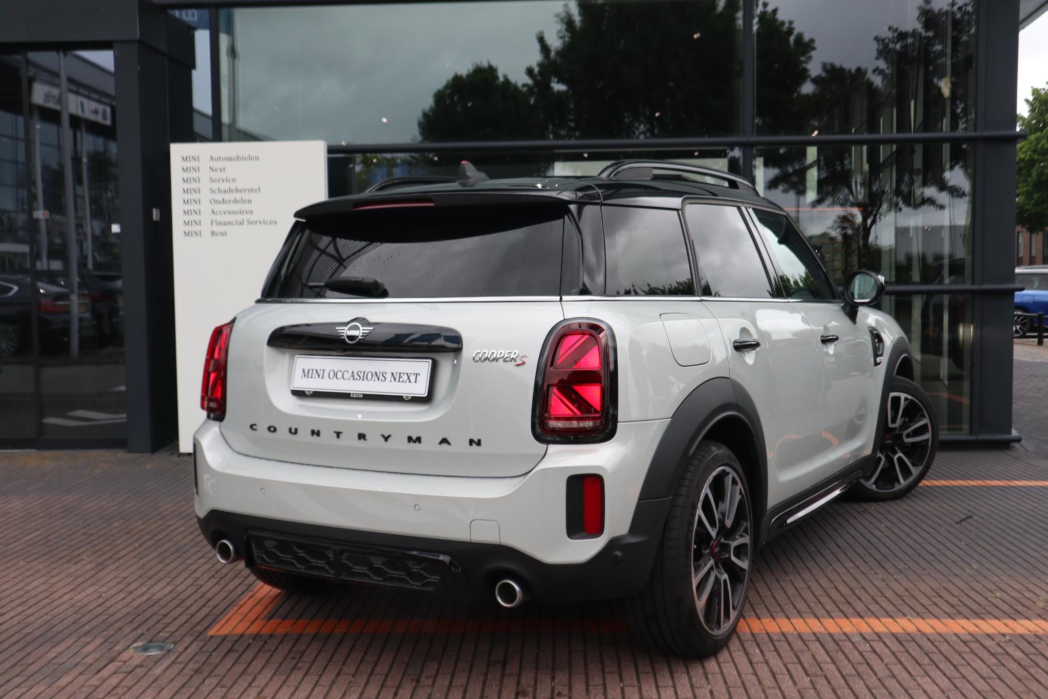 MINI Countryman Cooper S - Afbeelding 2