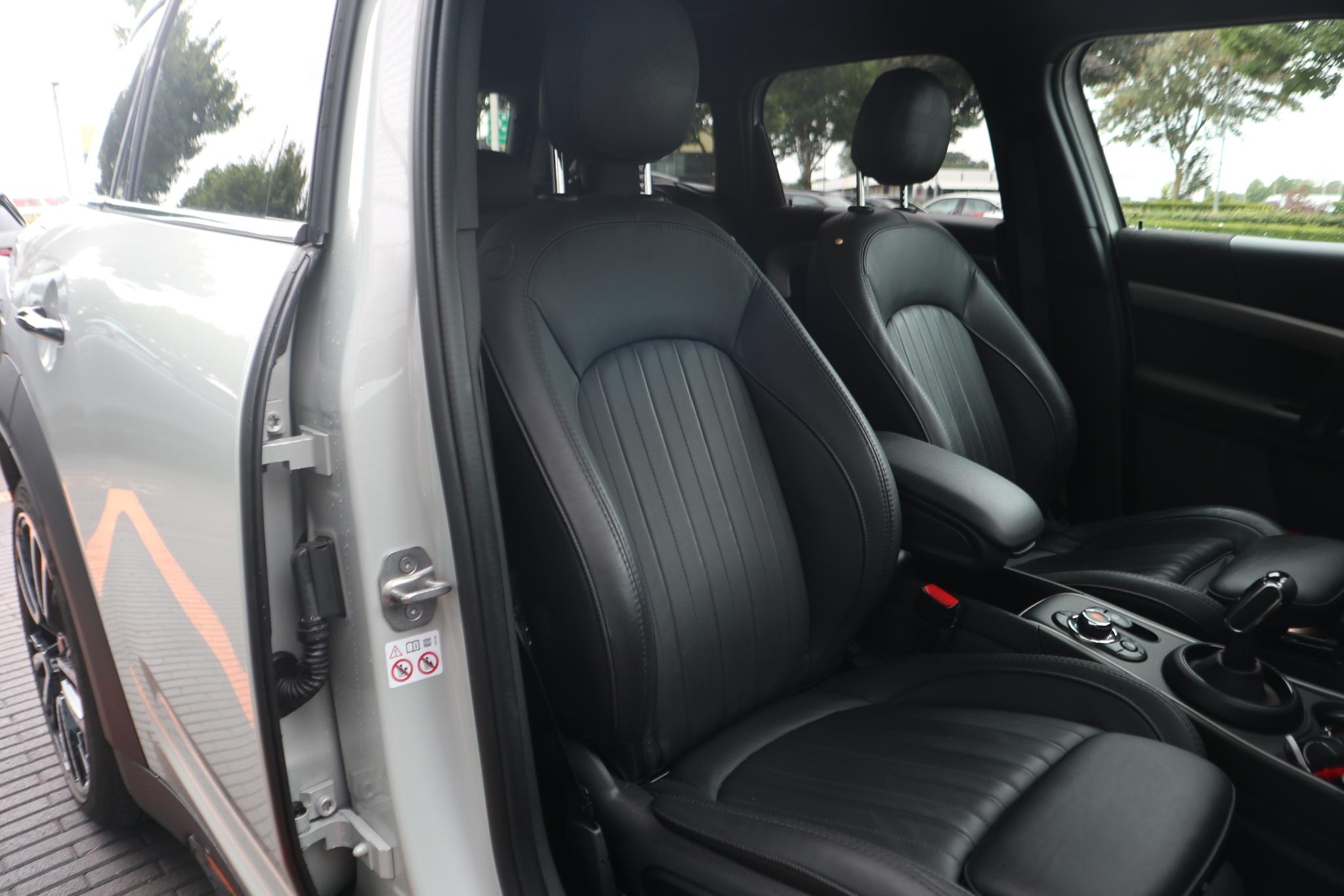 MINI Countryman Cooper S - Afbeelding 4