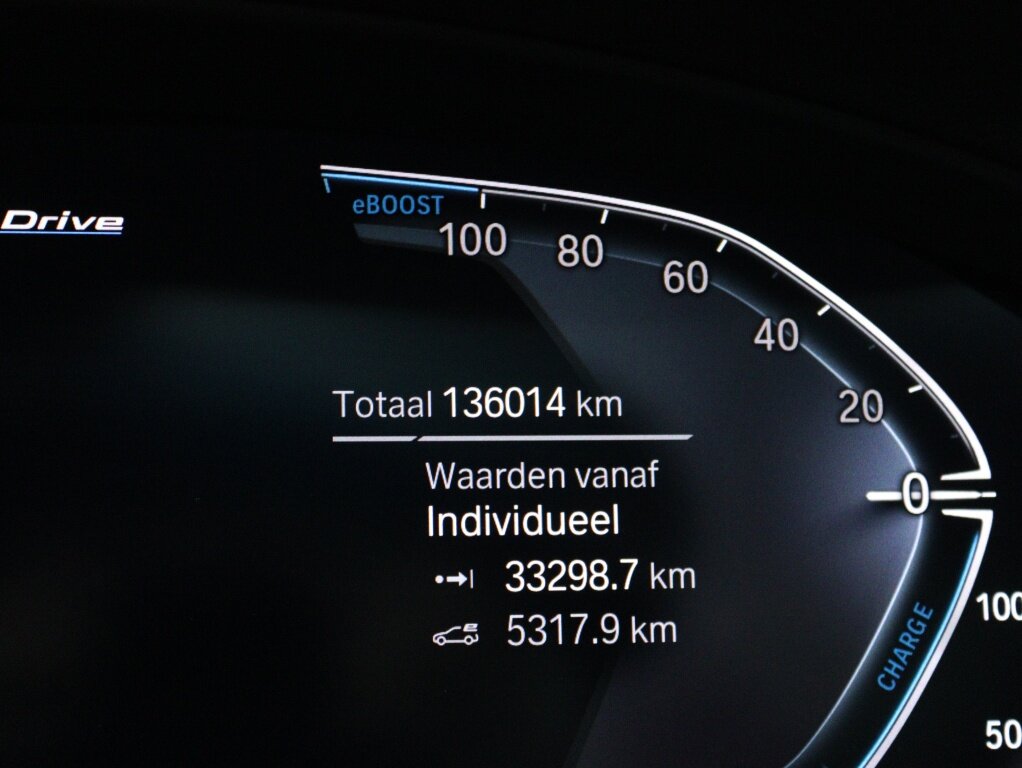 BMW X3 xDrive30e High Executive | 360 camera | Navigatie | Head up disp - Afbeelding 5