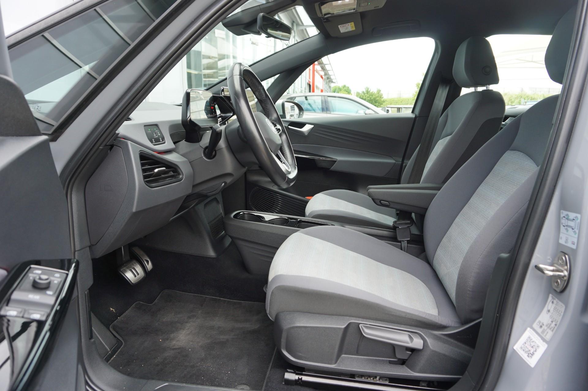 Volkswagen ID.3 204pk First 58 kWh - Afbeelding 4