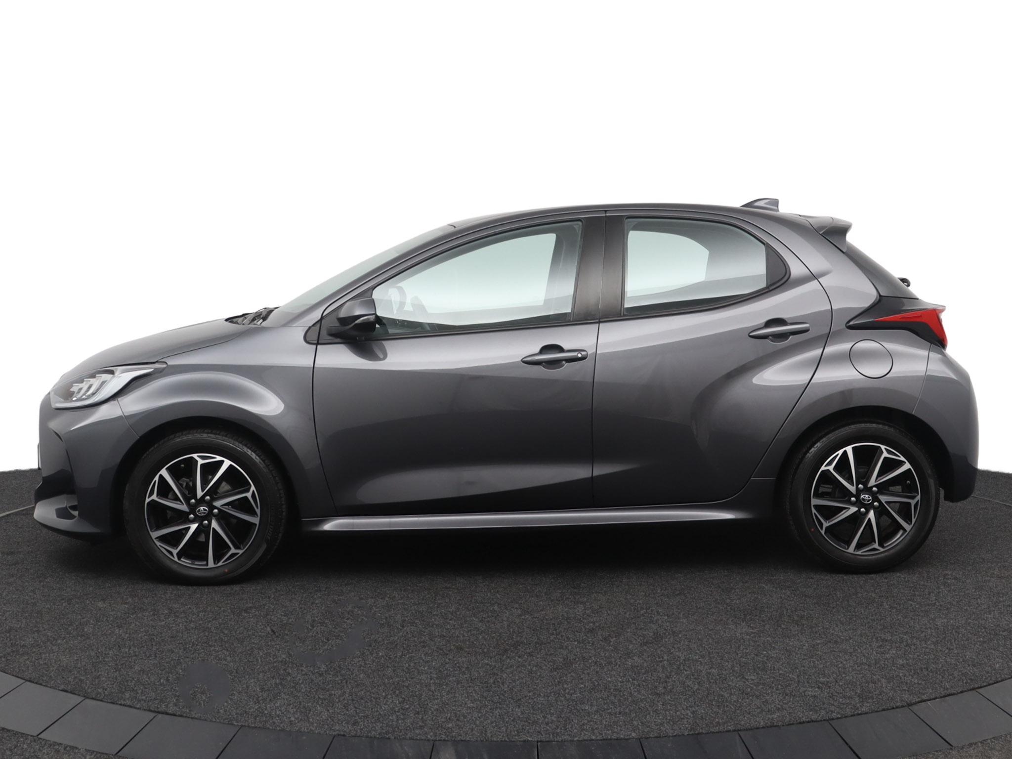 Toyota Yaris 1.5 VVT-i Dynamic - Afbeelding 3