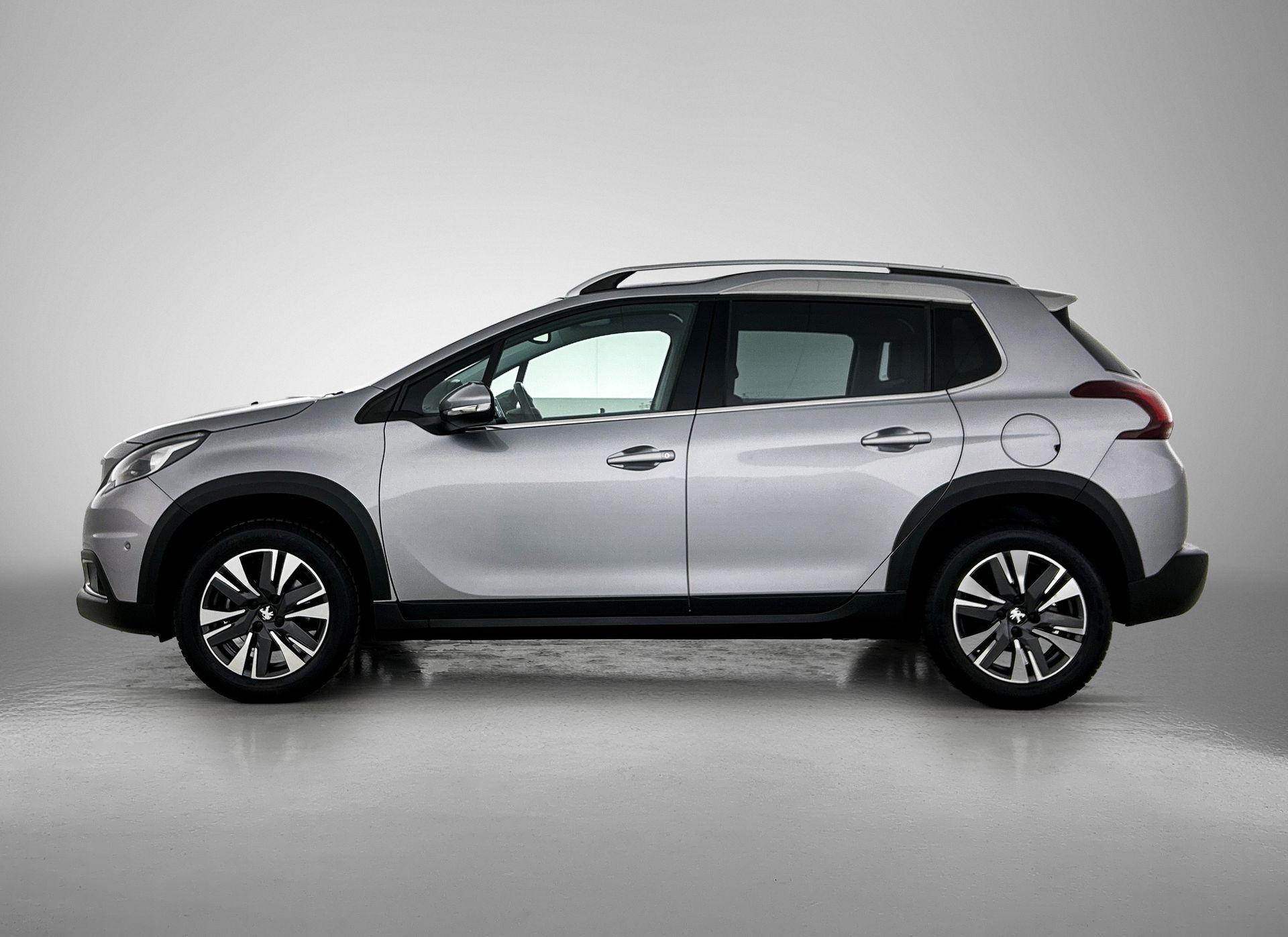 Peugeot 2008 1.2 110pk Allure Automaat - Afbeelding 5