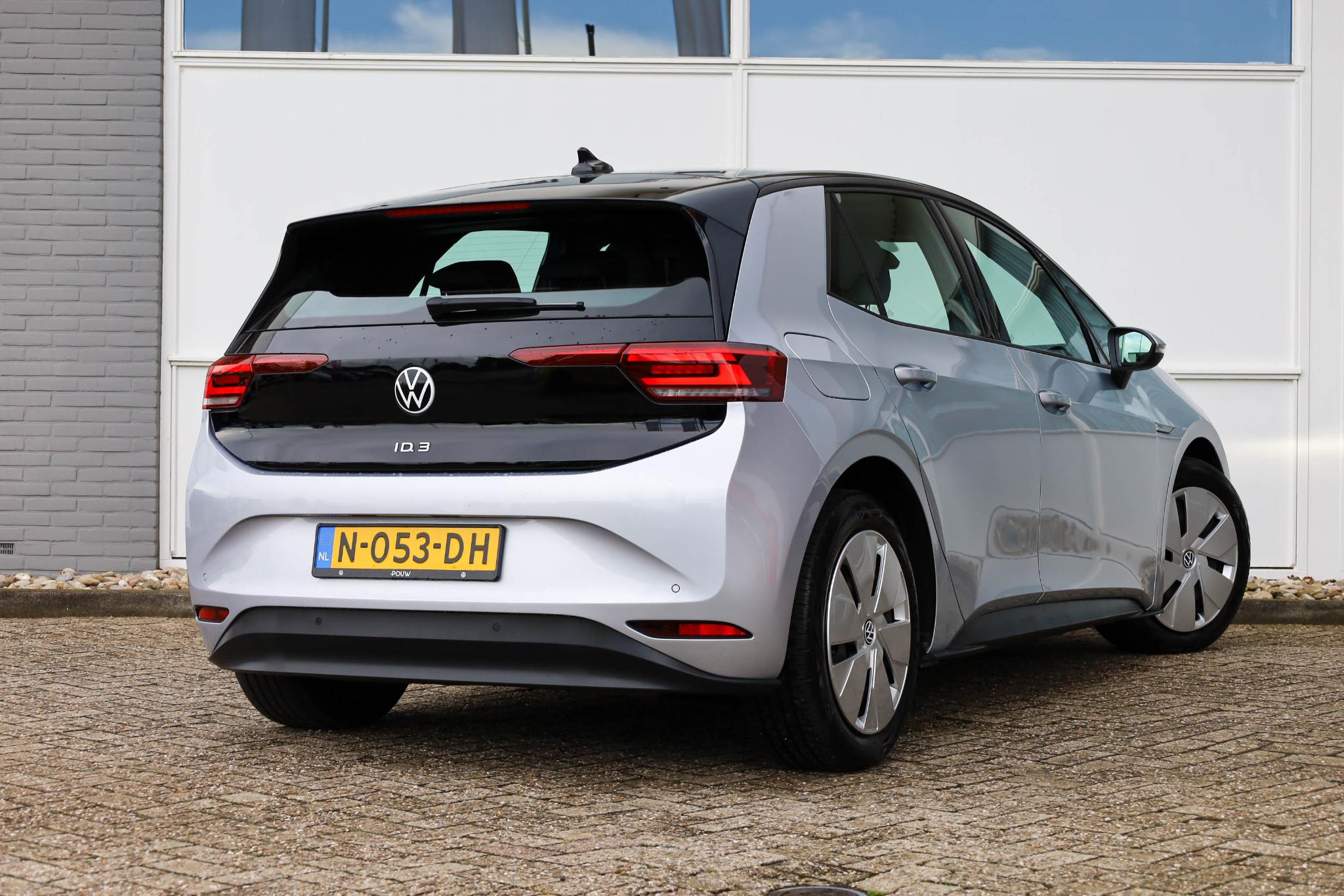 Volkswagen ID.3 204pk Life 58 kWh - Afbeelding 2