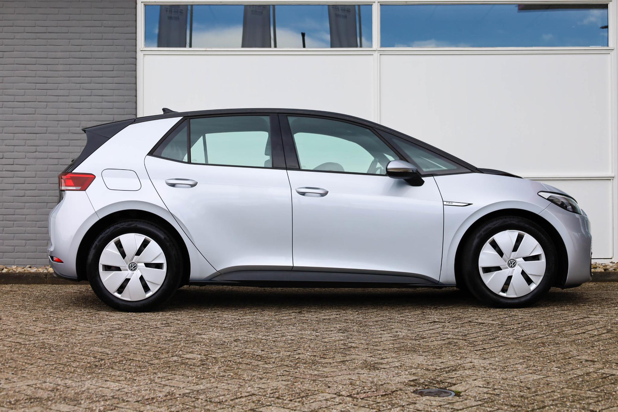 Volkswagen ID.3 204pk Life 58 kWh - Afbeelding 3