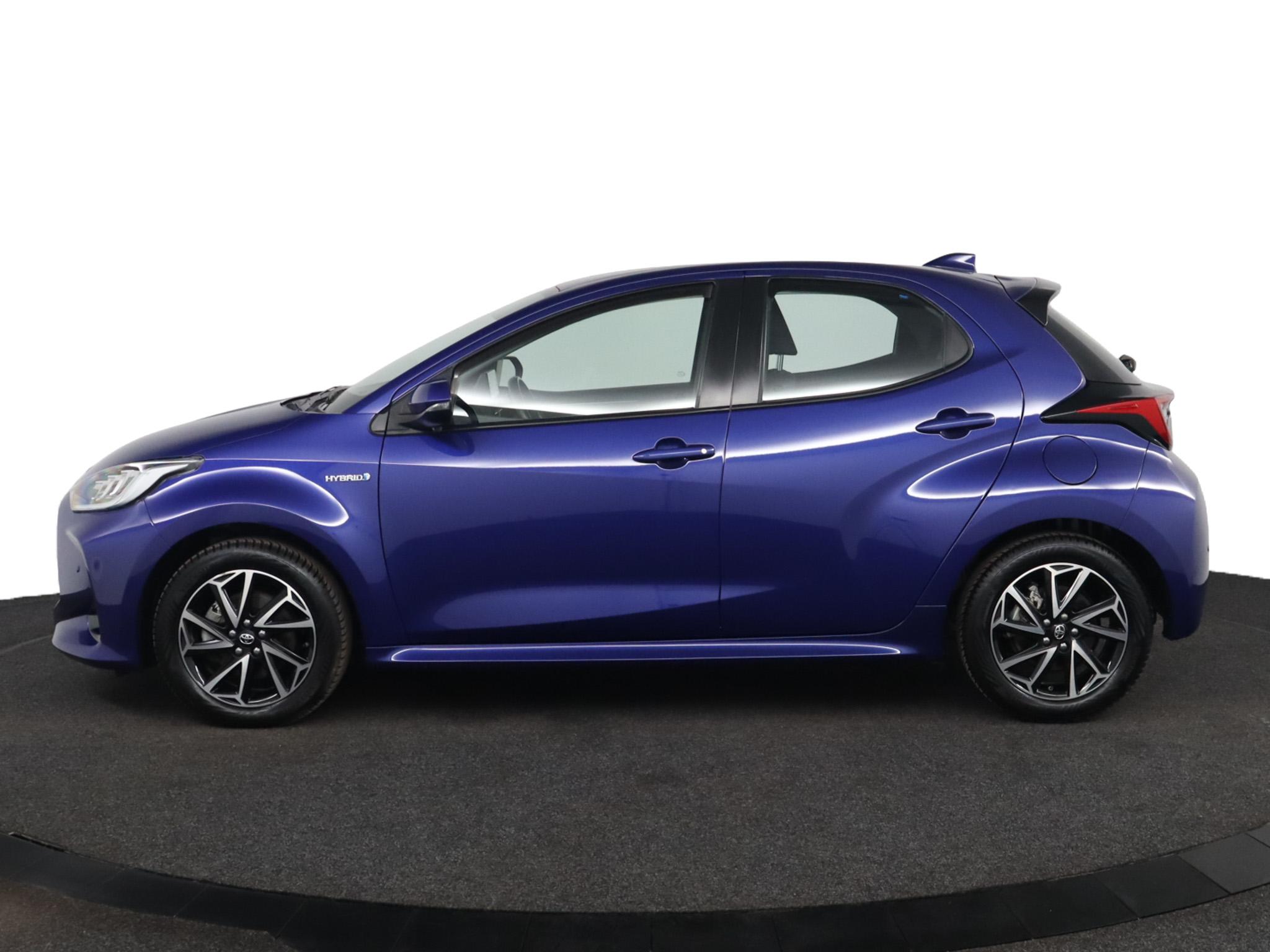 Toyota Yaris 1.5 Hybrid Dynamic - Afbeelding 3