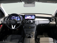 Mercedes-Benz C-Klasse Limousine 180 Business Solution - Afbeelding 3