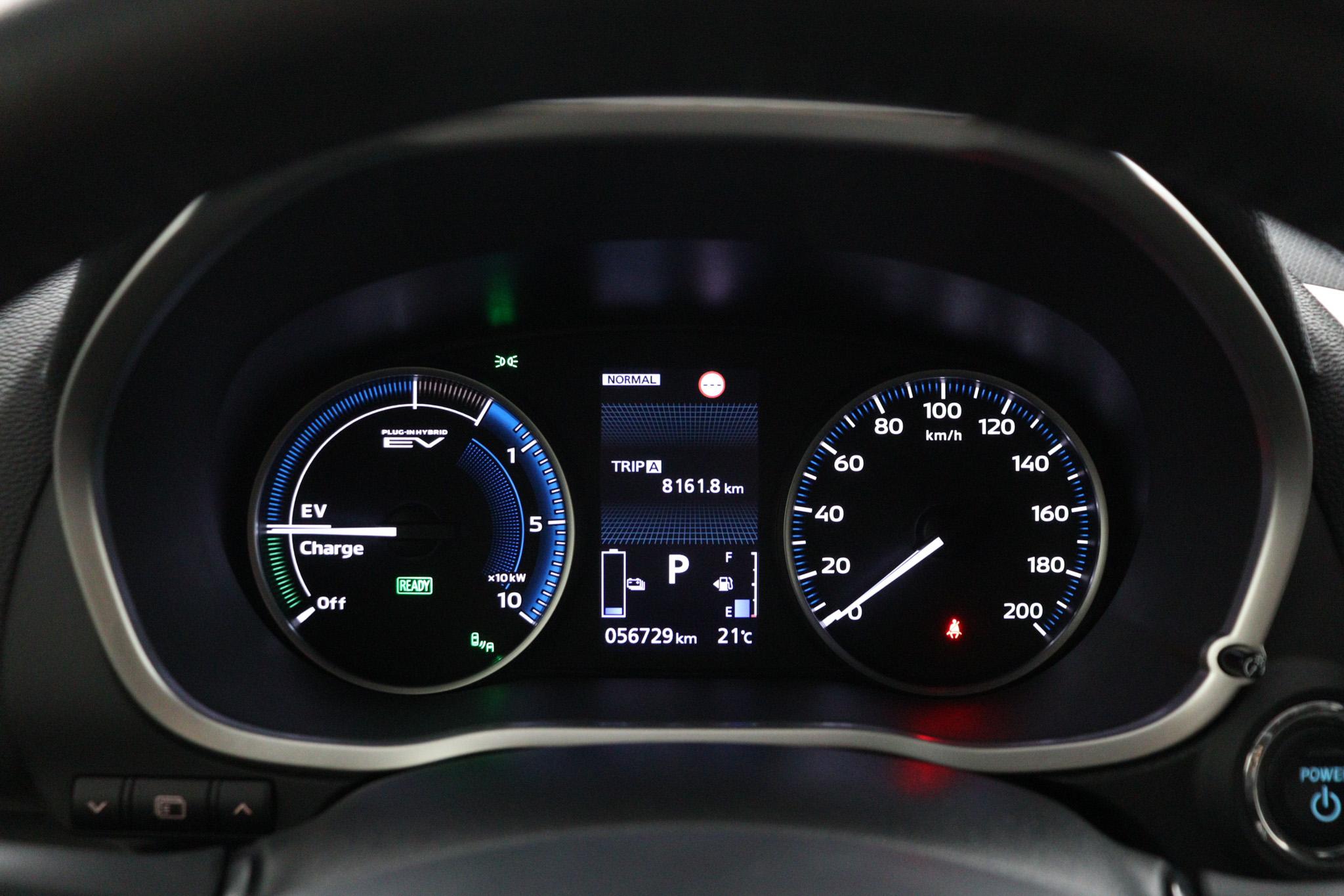 Mitsubishi Eclipse Cross 2.4 PHEV Instyle - Afbeelding 5