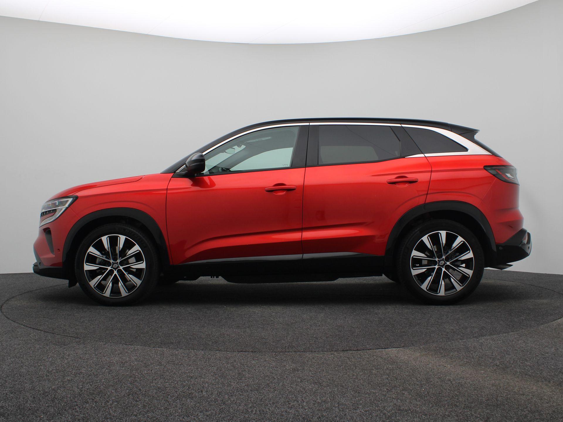 Renault Austral techno E-Tech full hybrid 200 - Afbeelding 3