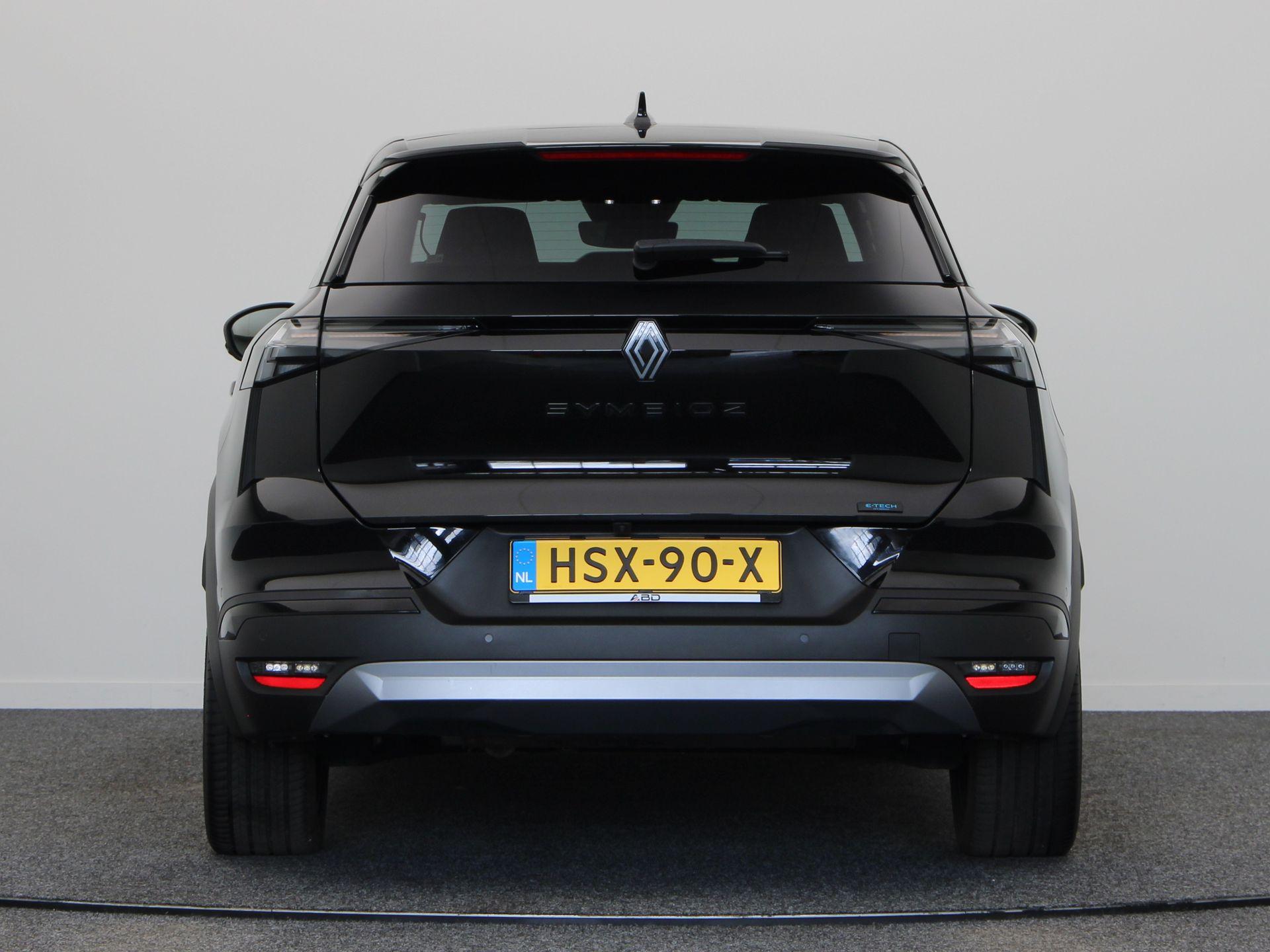 Renault Symbioz 1.6 E-Tech full hybrid 145 esprit Alpine - Afbeelding 8