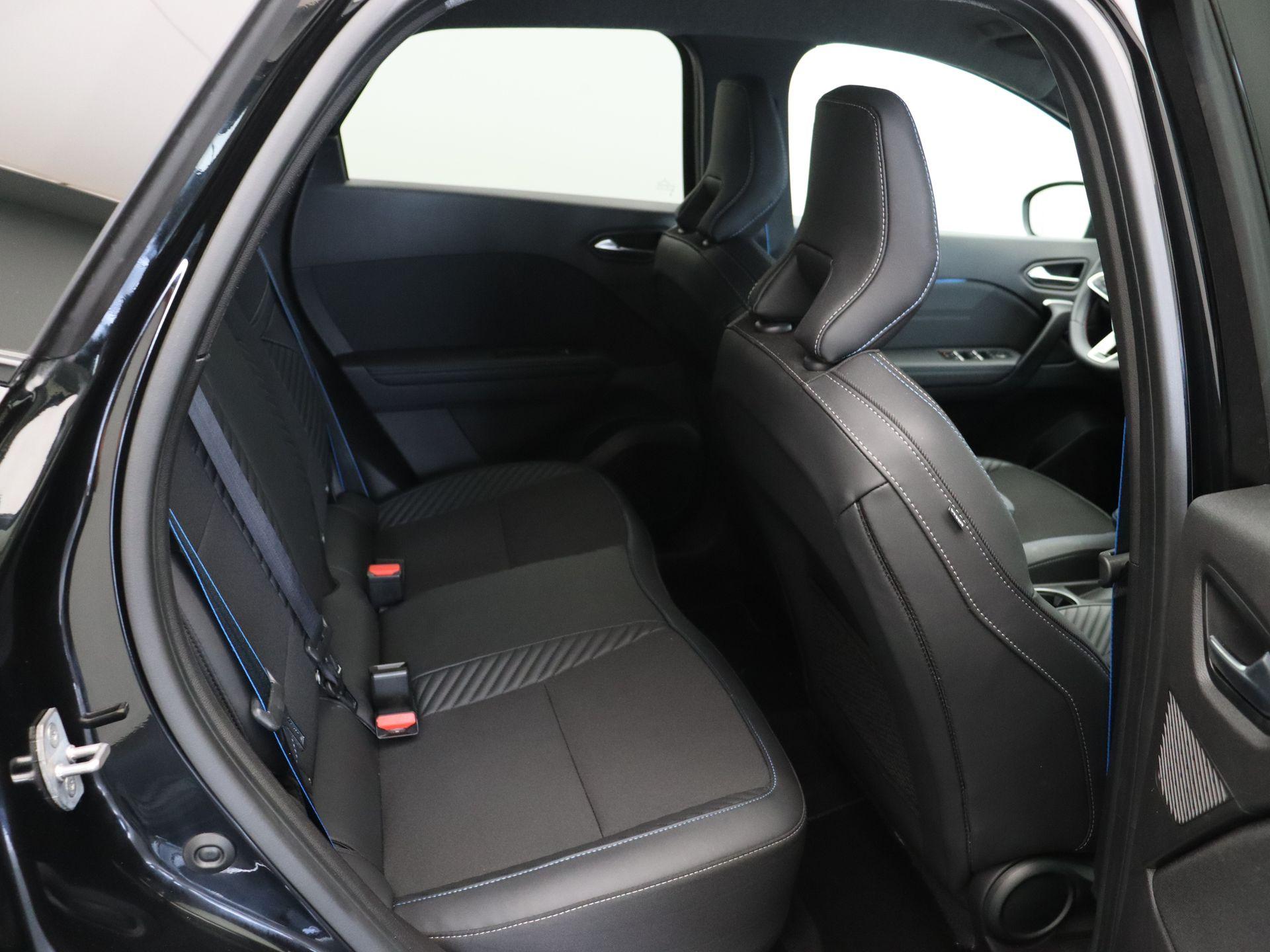 Renault Symbioz 1.6 E-Tech full hybrid 145 esprit Alpine - Afbeelding 9