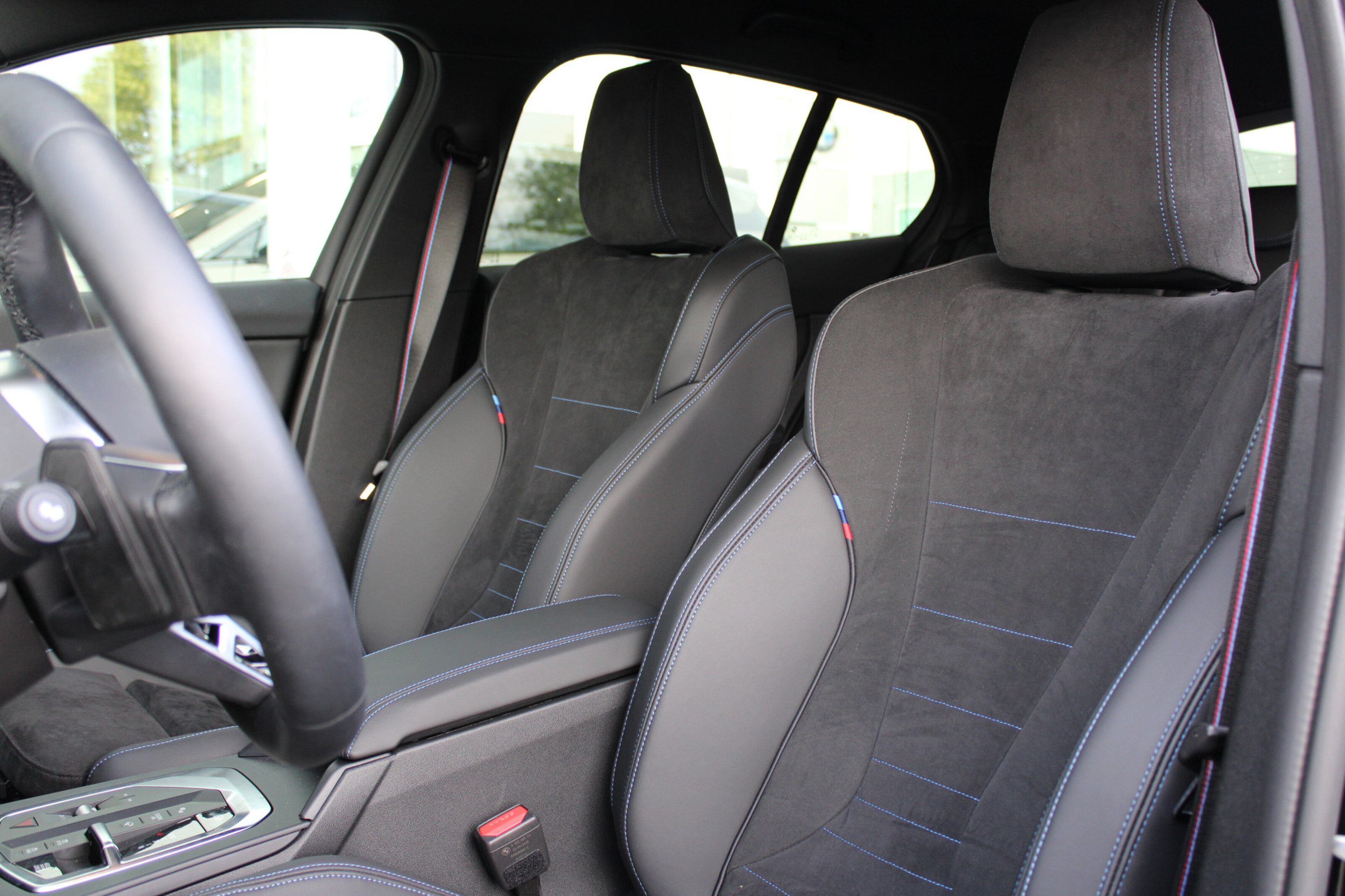 BMW 1 Serie 120 M Sport Automaat